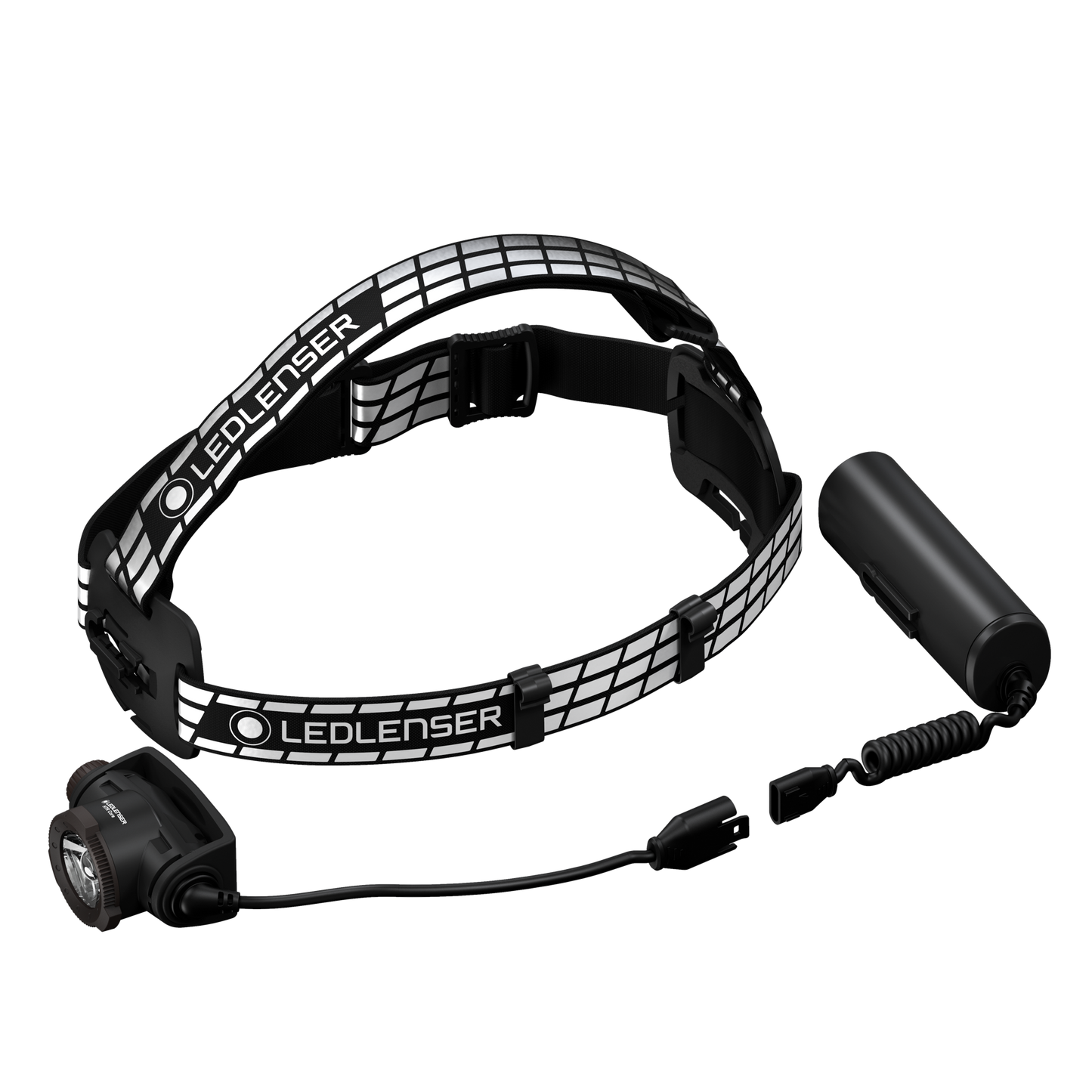 H7R Signature Headlamp