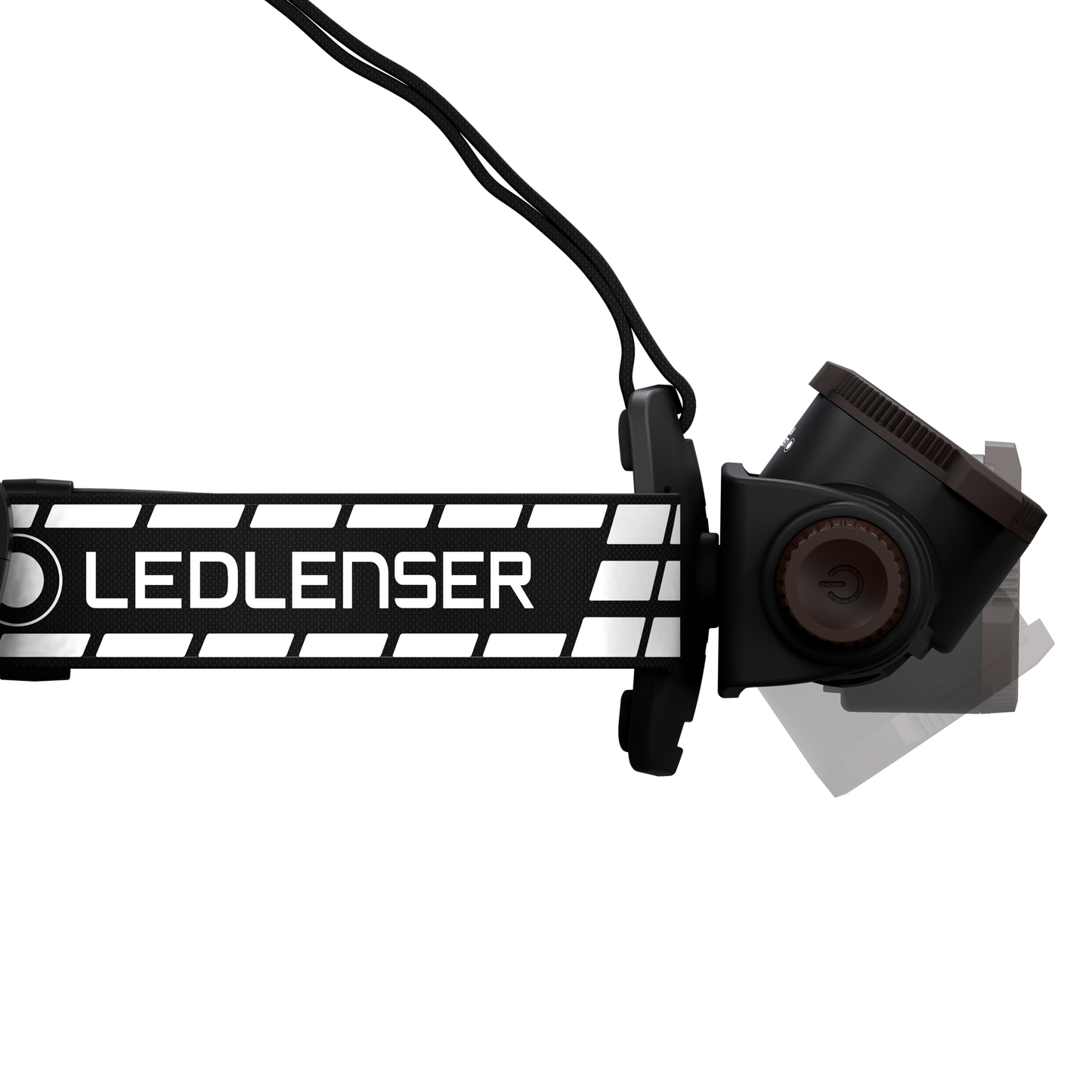 H7R Signature Headlamp