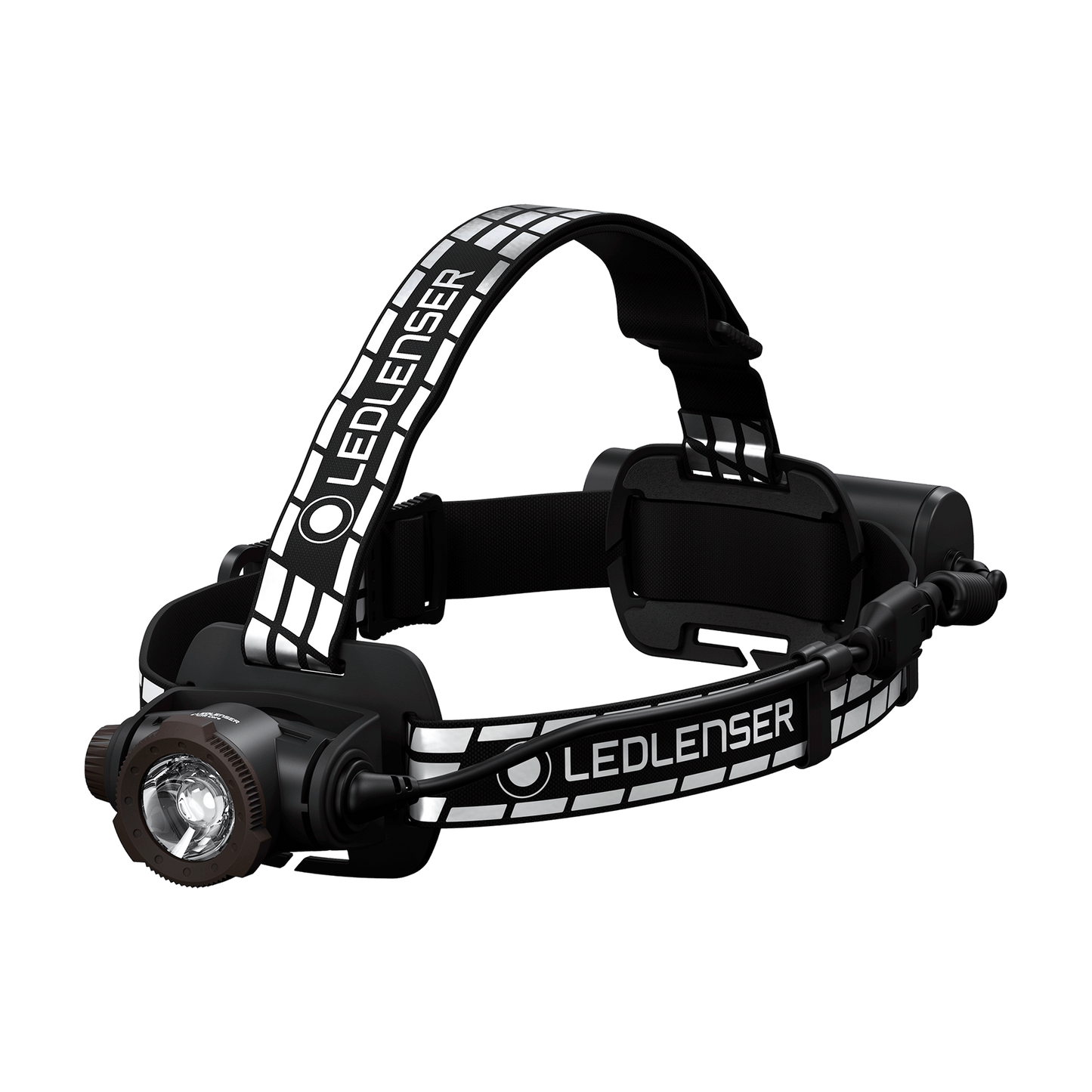 H7R Signature Headlamp