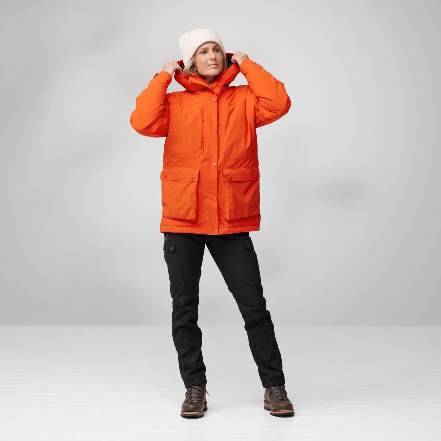 High Coast Hydratic Padded Jacket W