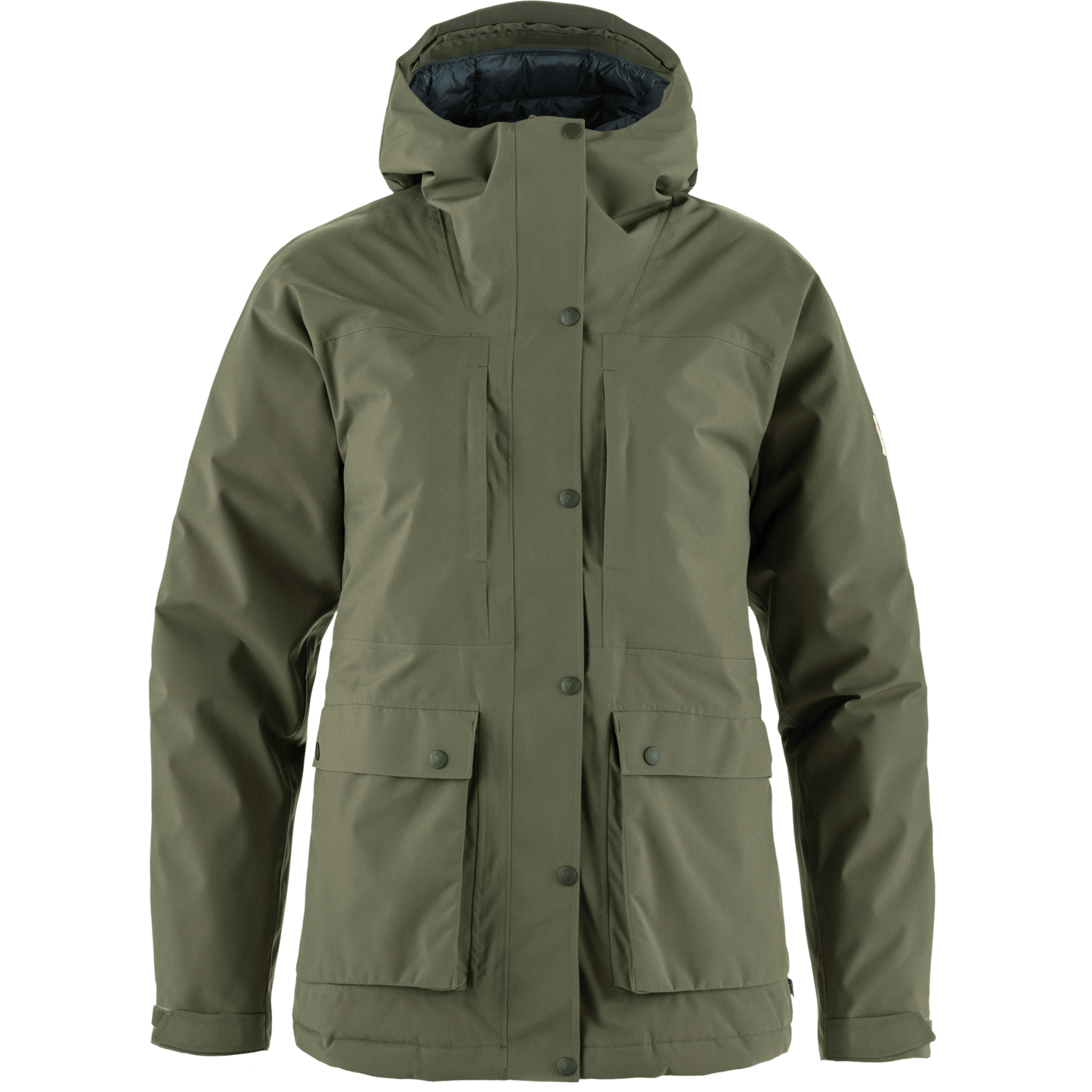 High Coast Hydratic Padded Jacket W