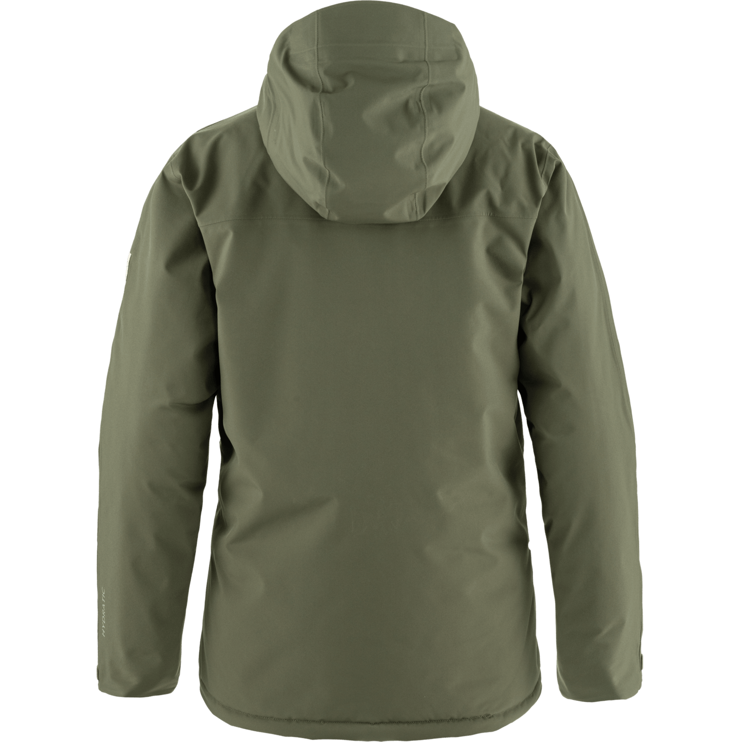 High Coast Hydratic Padded Jacket W
