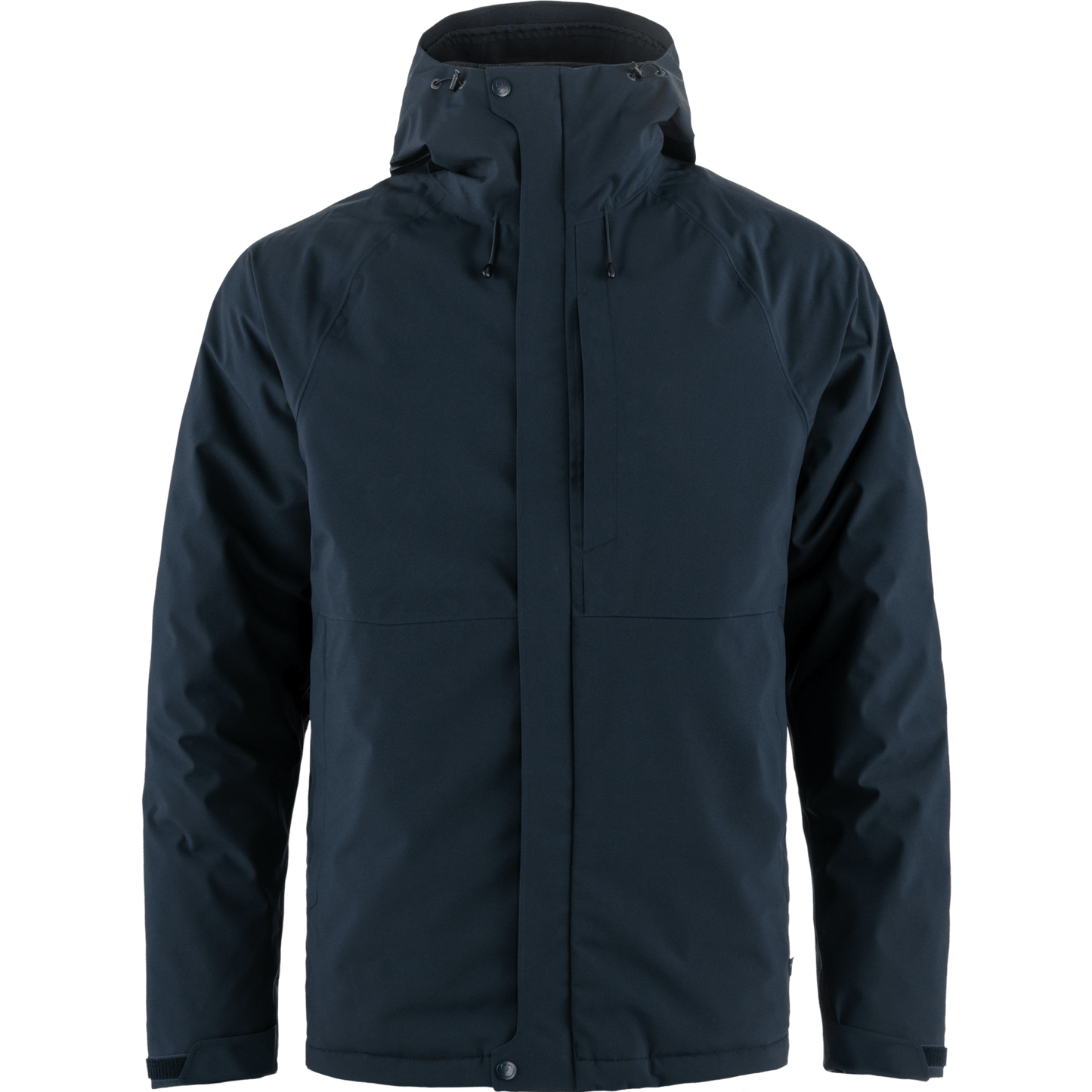 High Coast Hydratic Padded Trail Jacket M