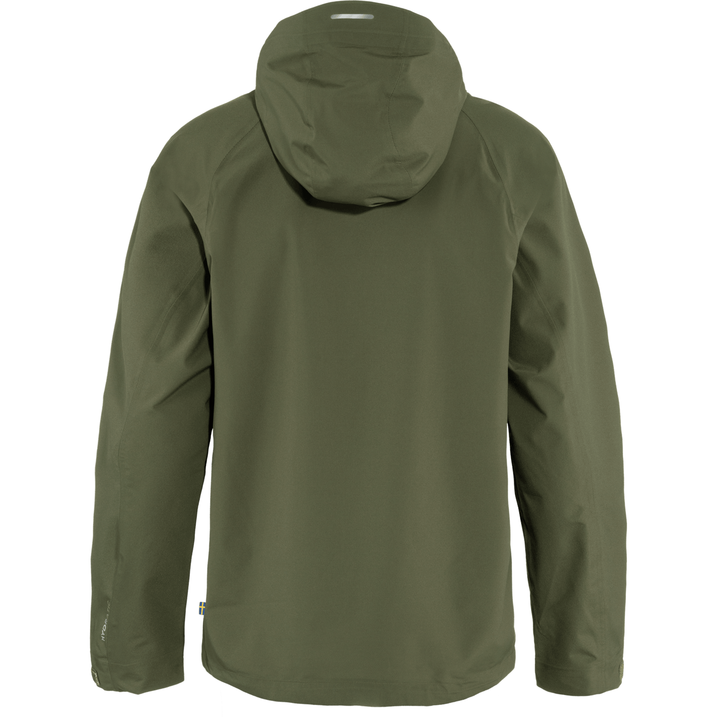 High Coast Hydratic Trail Jacket M