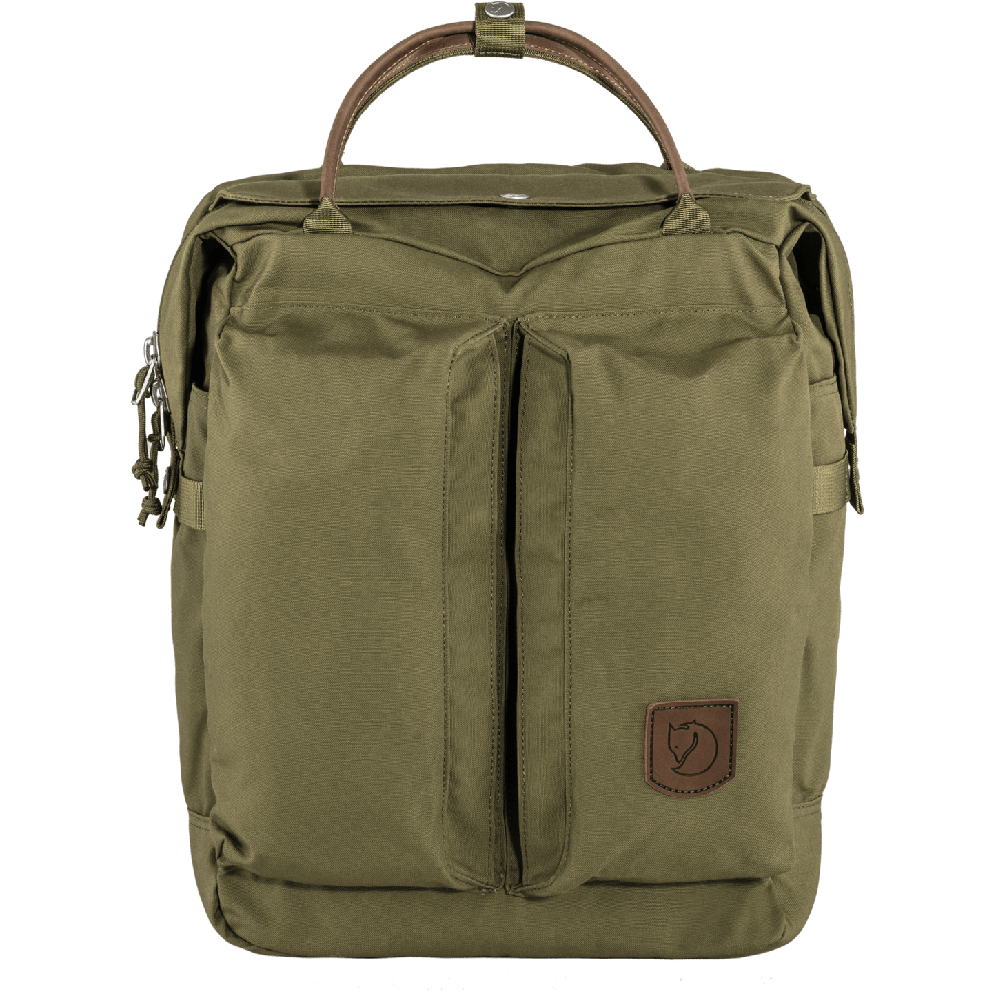 Haulpack No.1
