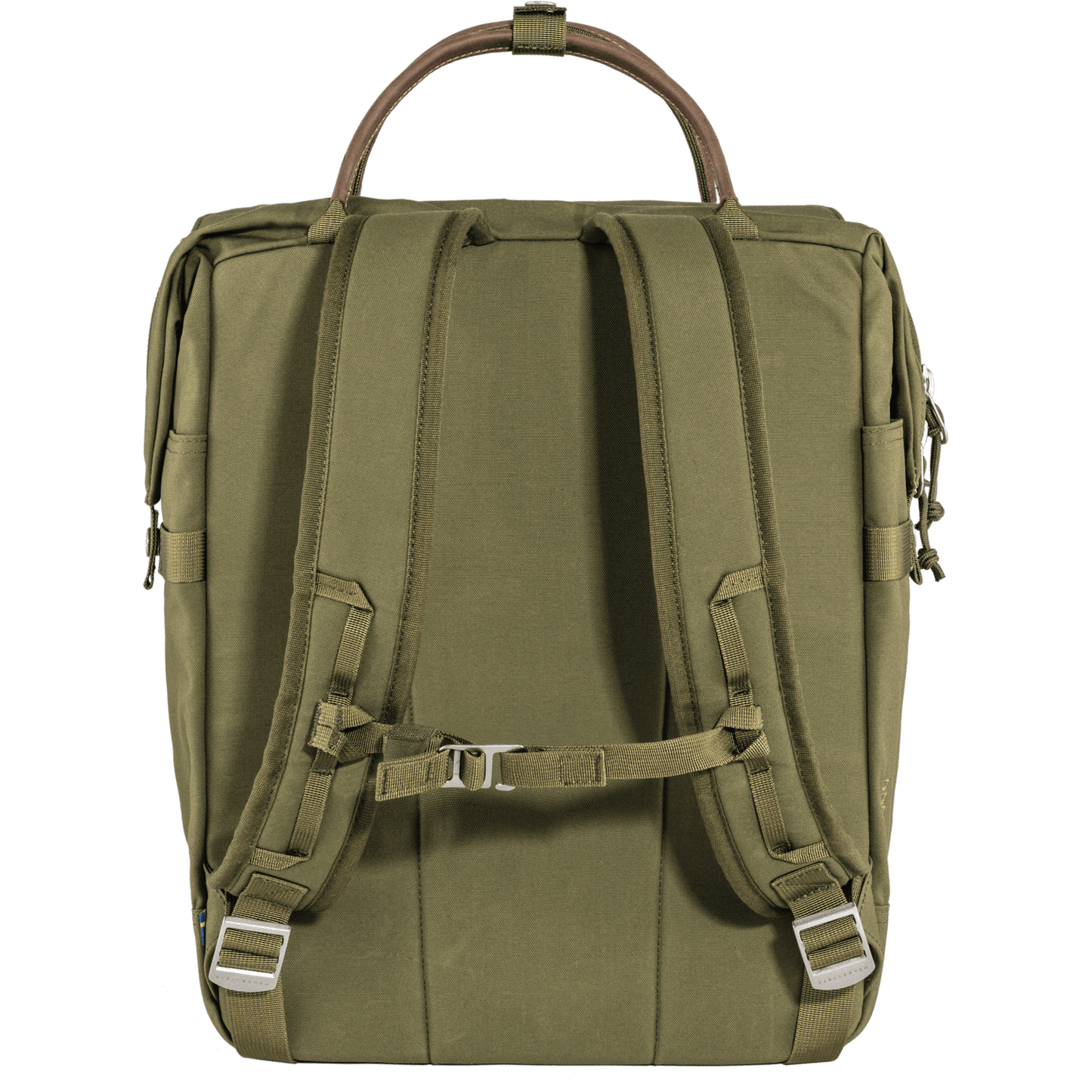 Haulpack No.1