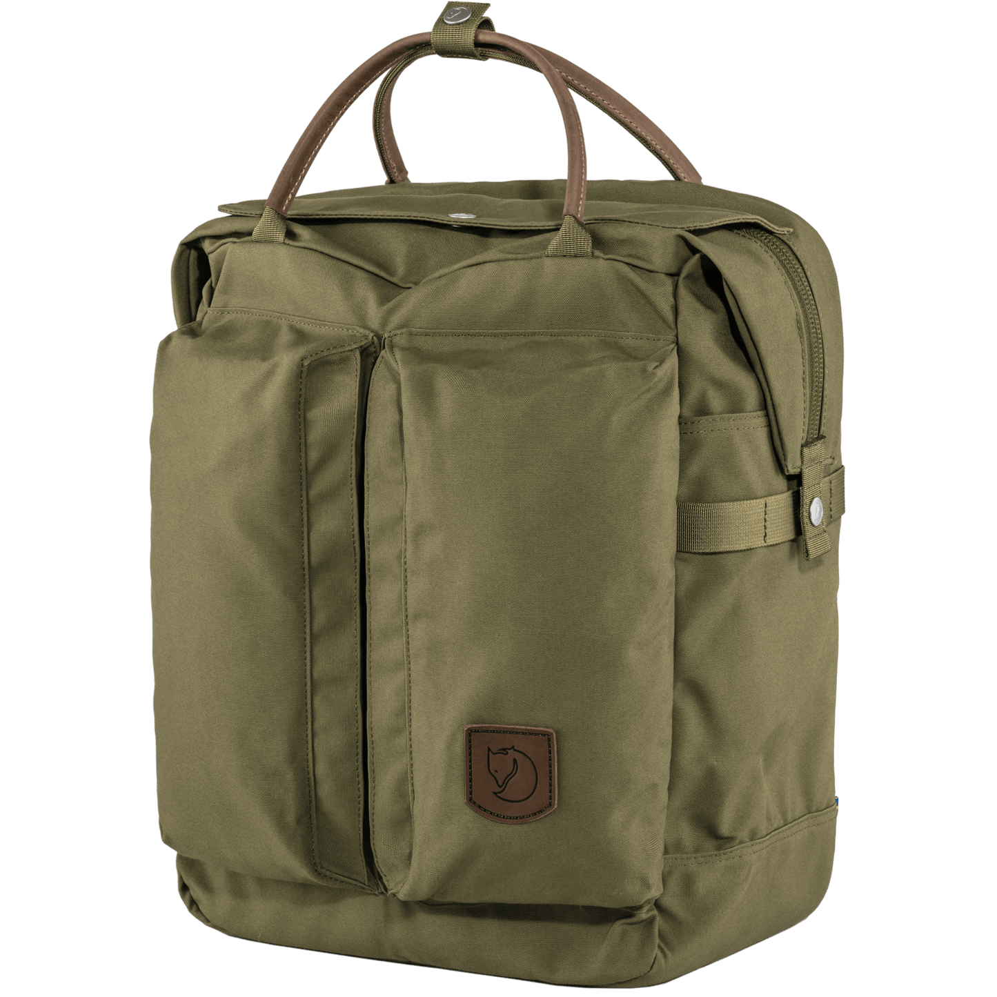 Haulpack No.1