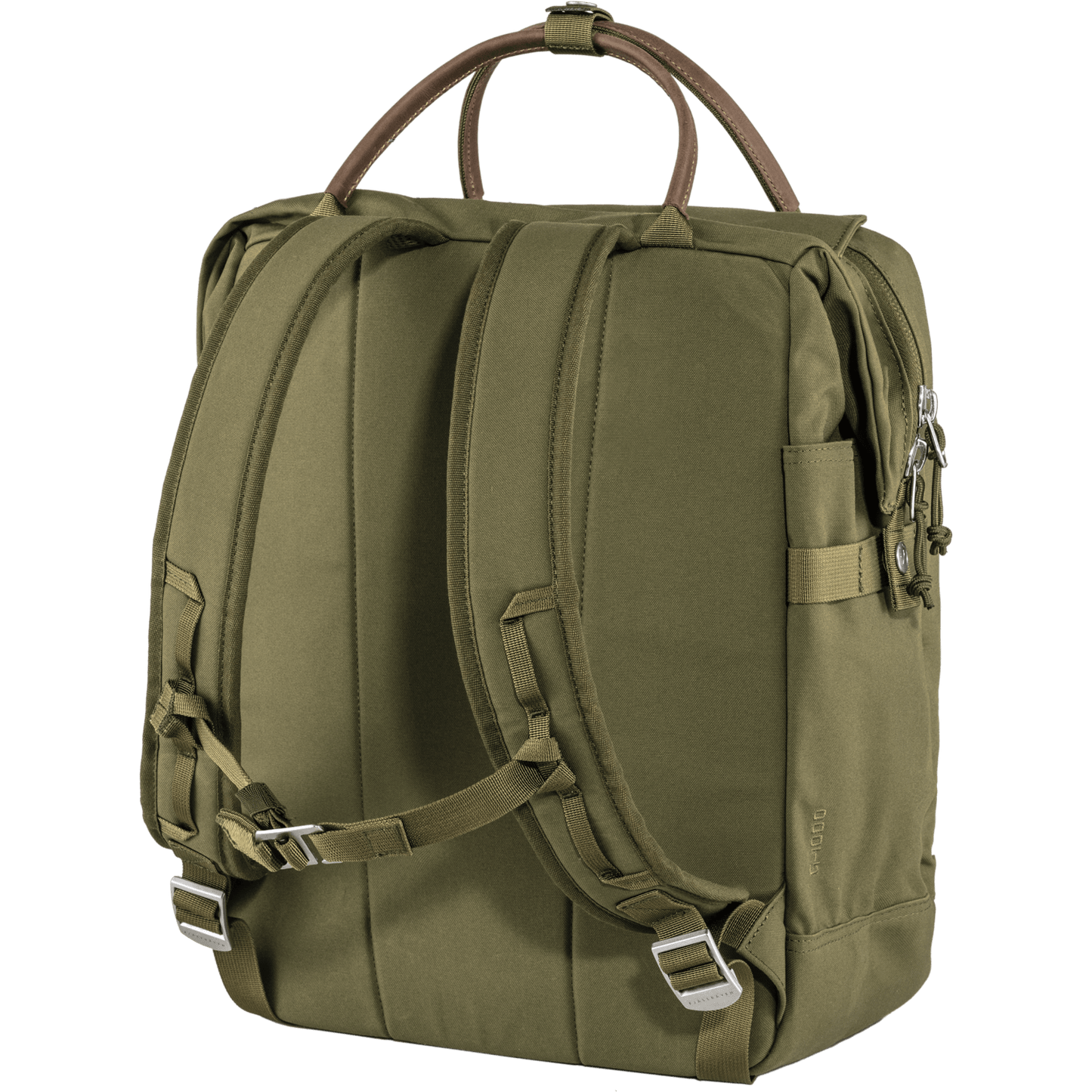 Haulpack No.1