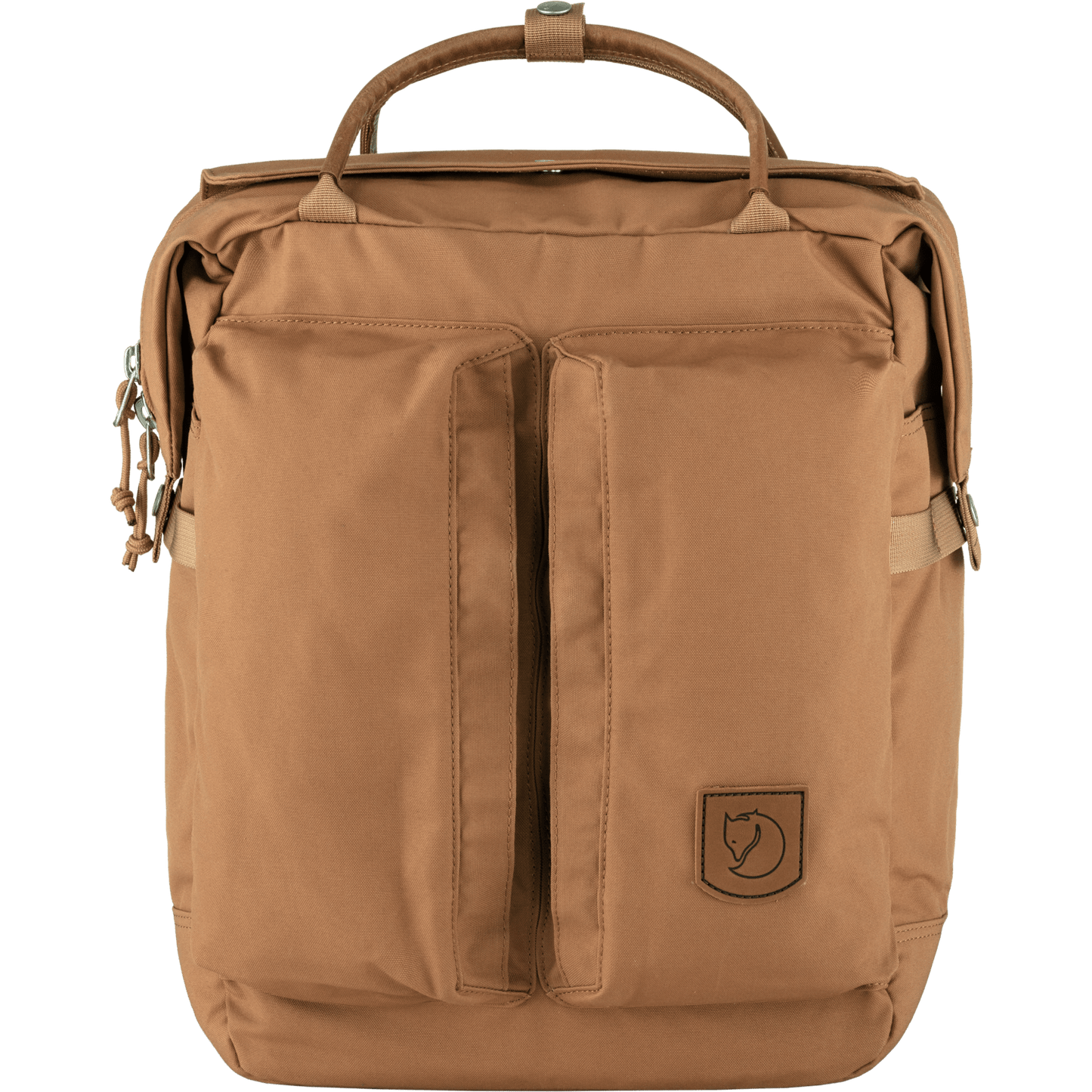Haulpack No.1