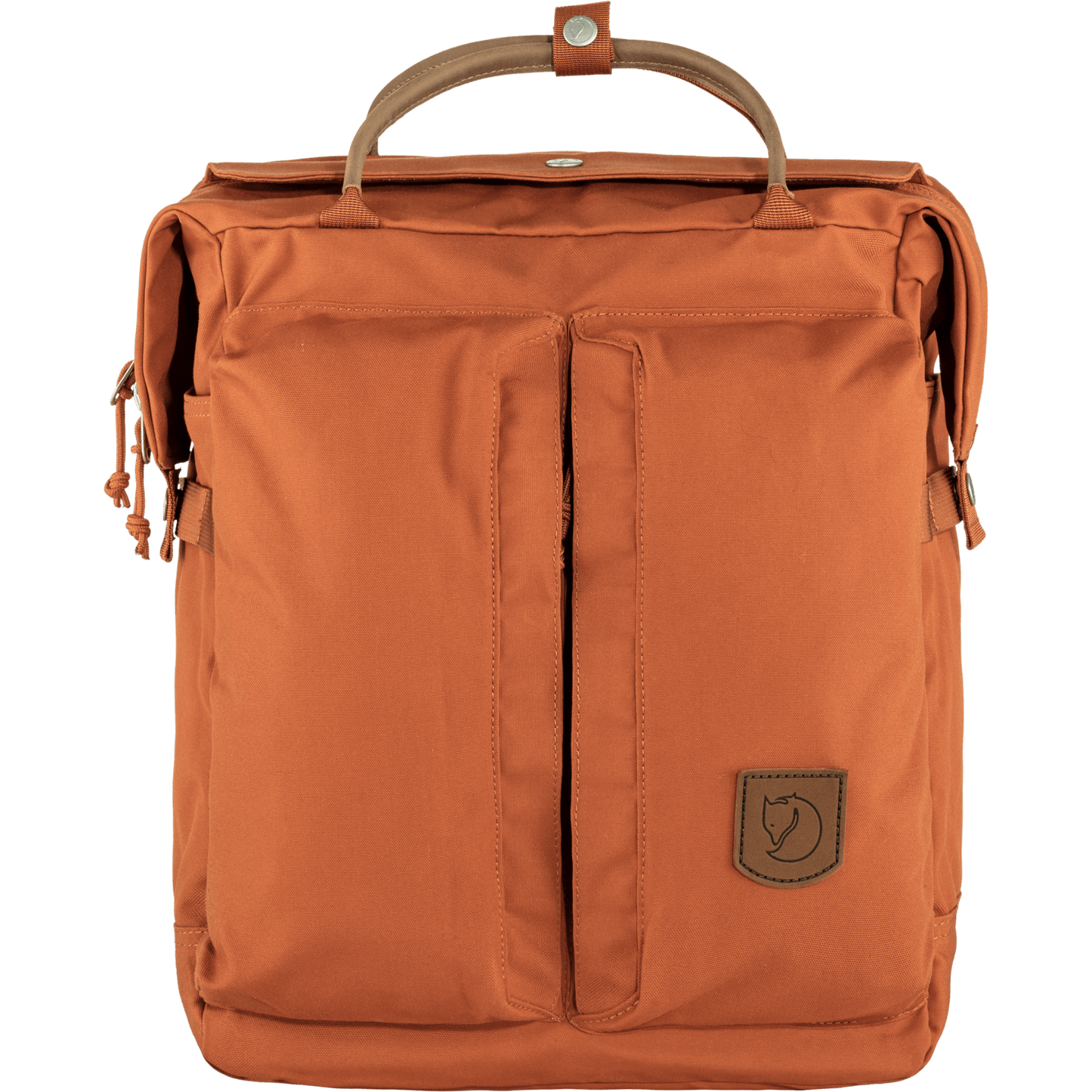 Haulpack No.1