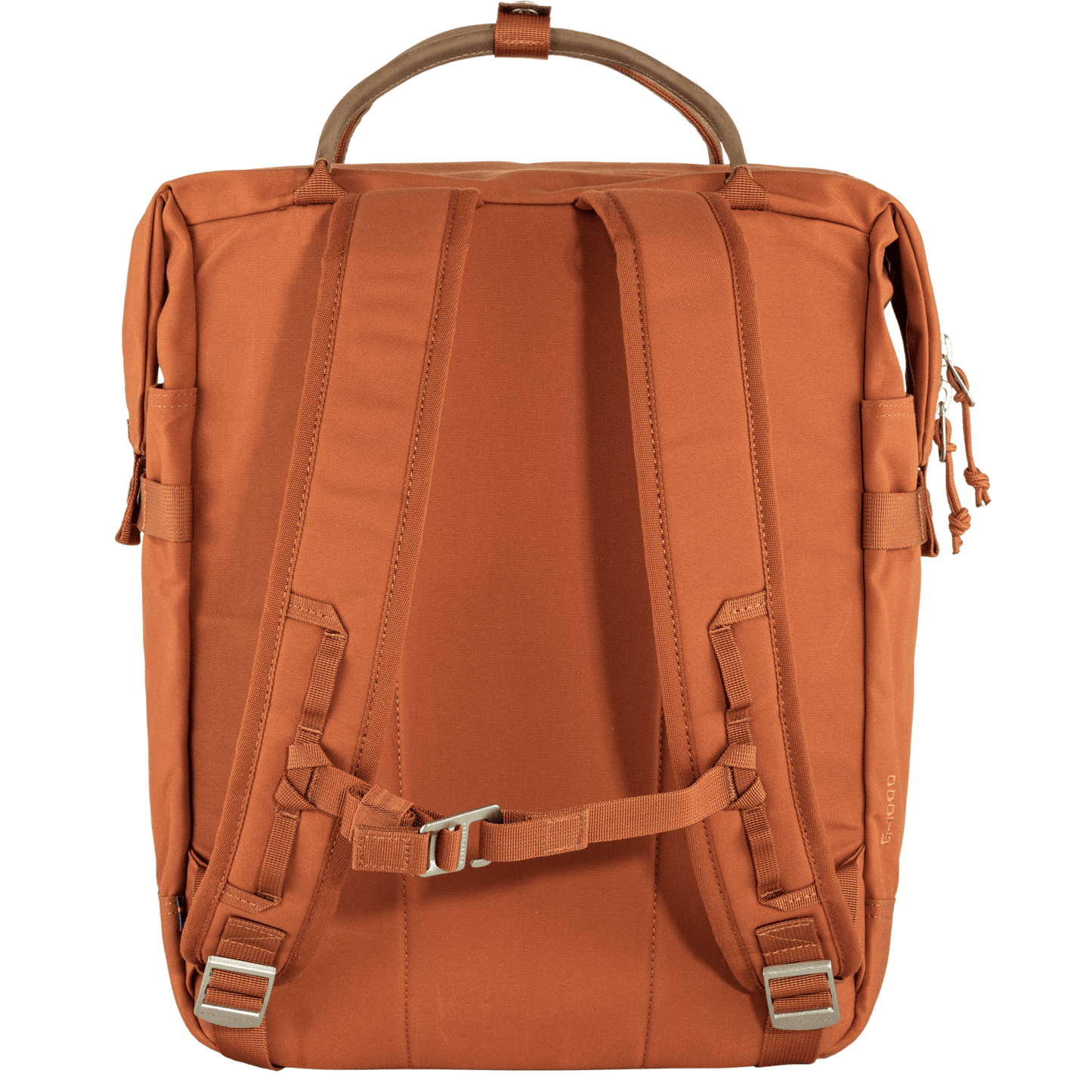 Haulpack No.1