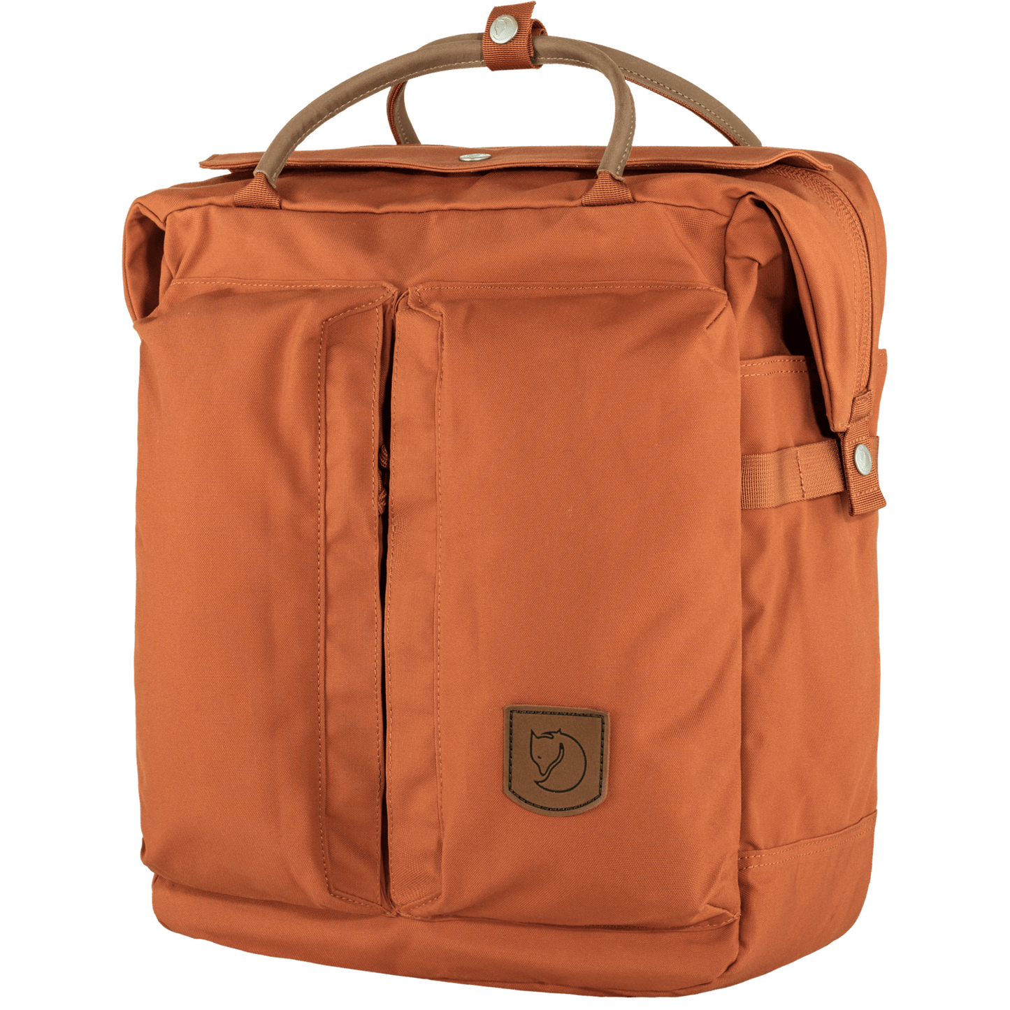Haulpack No.1