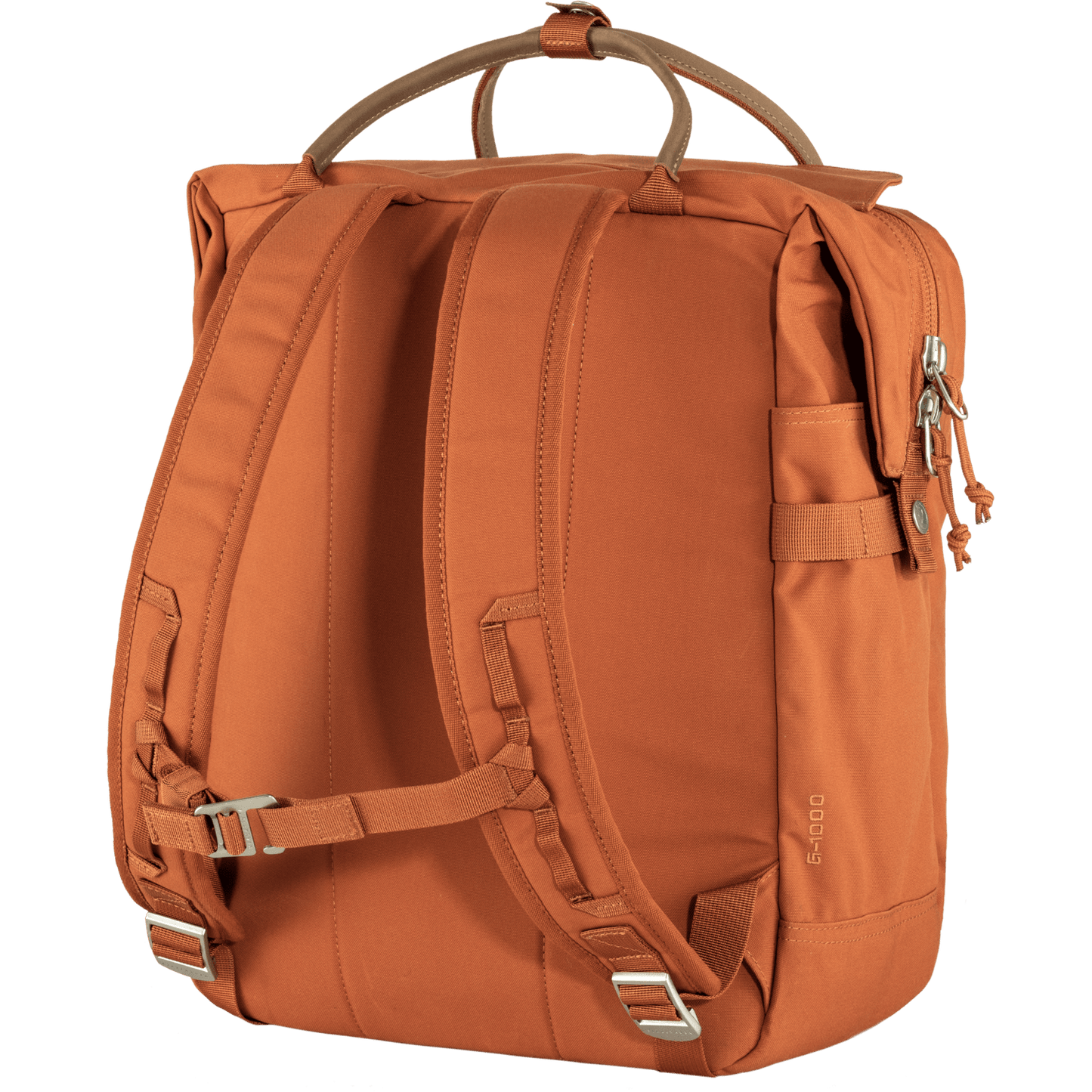 Haulpack No.1