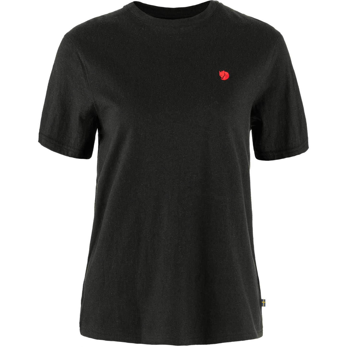 Hemp Blend T-Shirt W