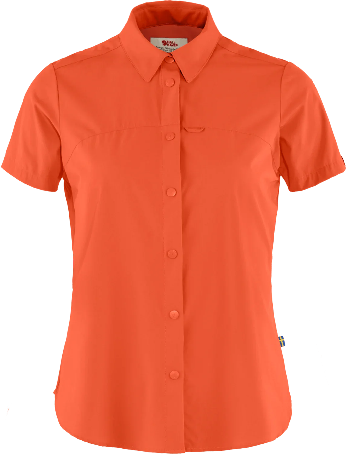 High Coast Lite Shirt SS W