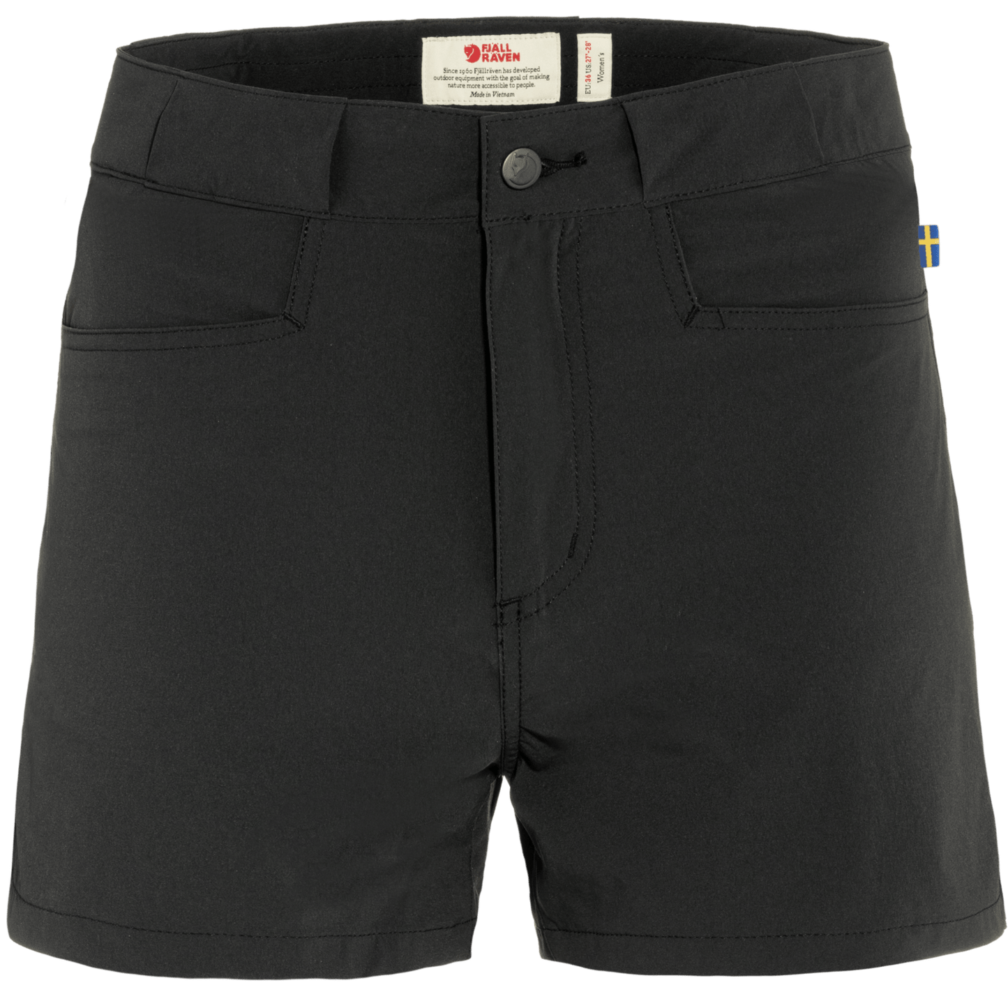 High Coast Lite Shorts W