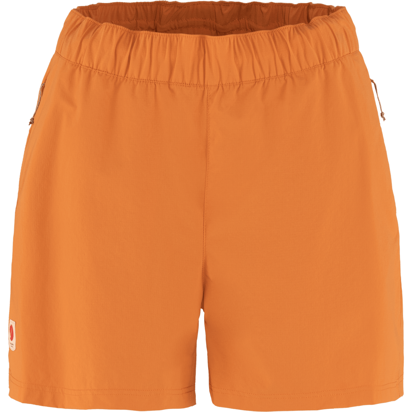 High Coast Relaxed Shorts W