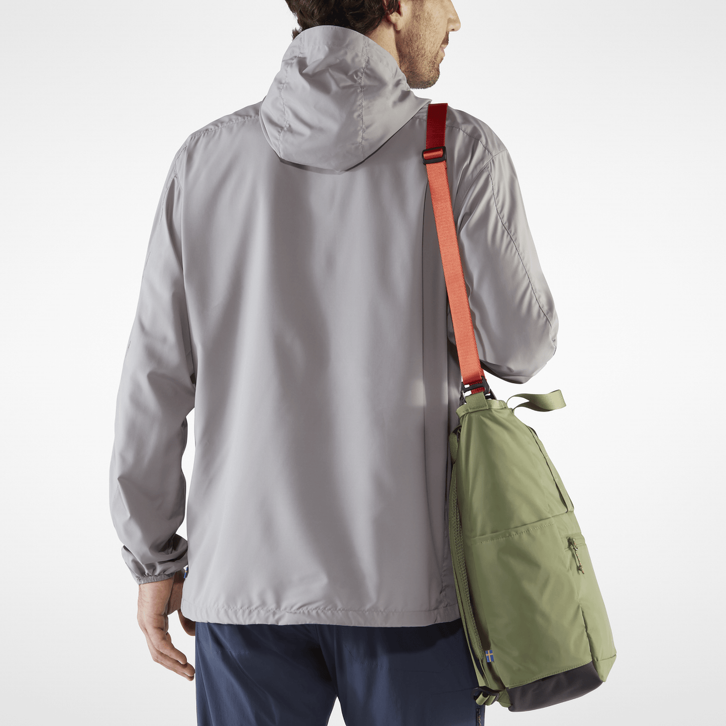 High Coast Totepack