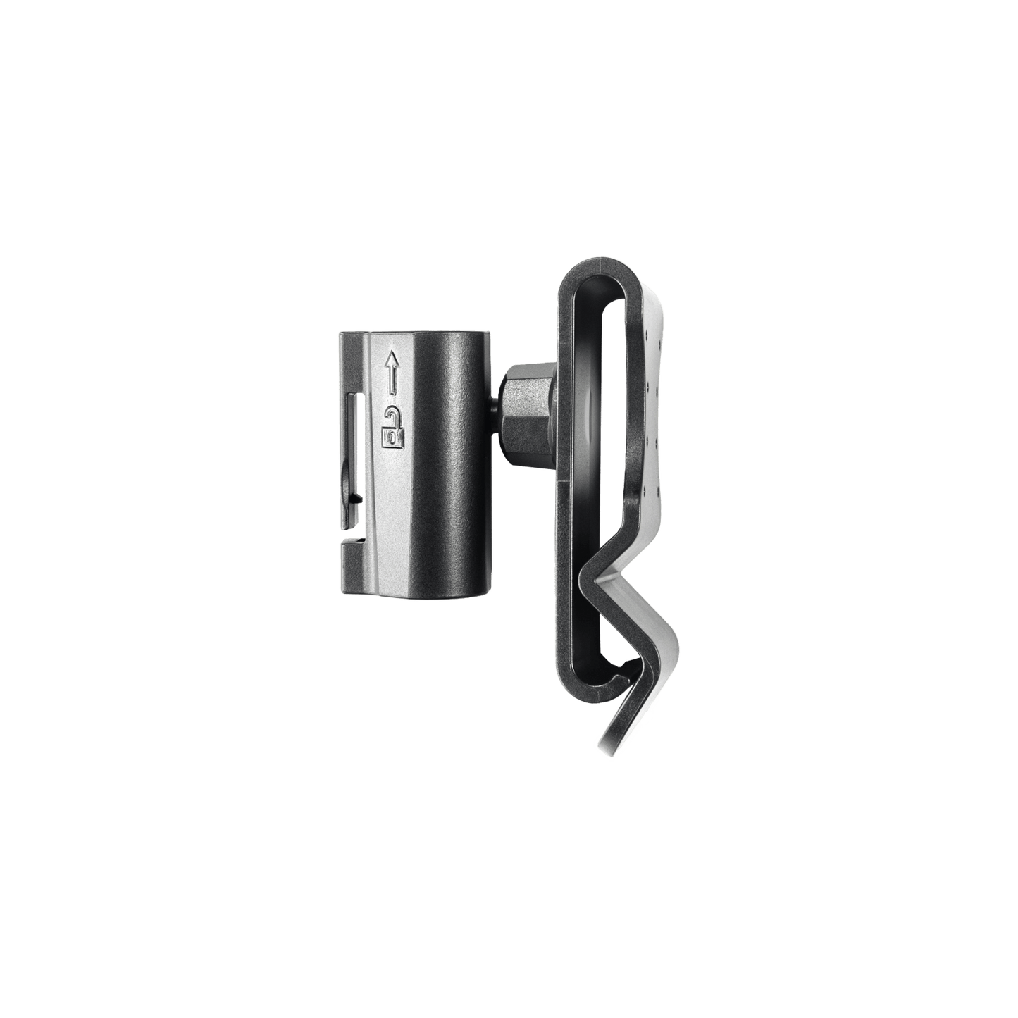 Intelligent Clip Practical Belt Clip