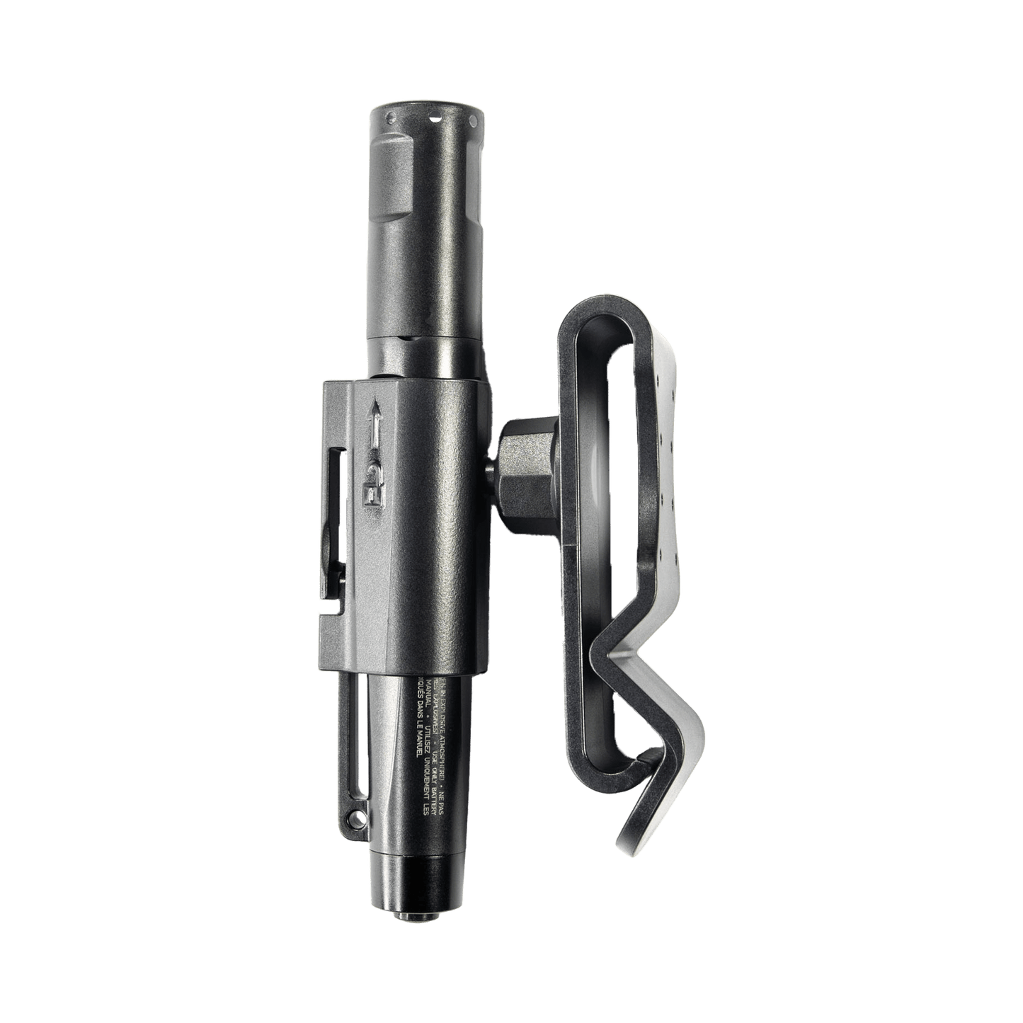 Intelligent Clip Practical Belt Clip