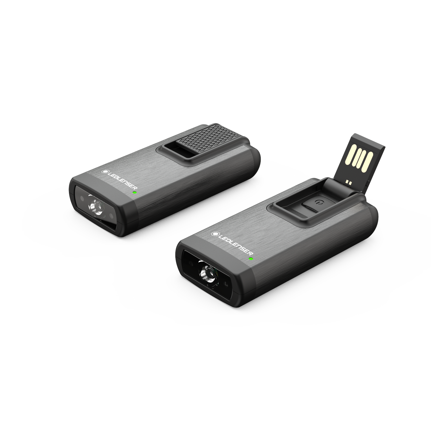 K6R 4GB Keychain Light
