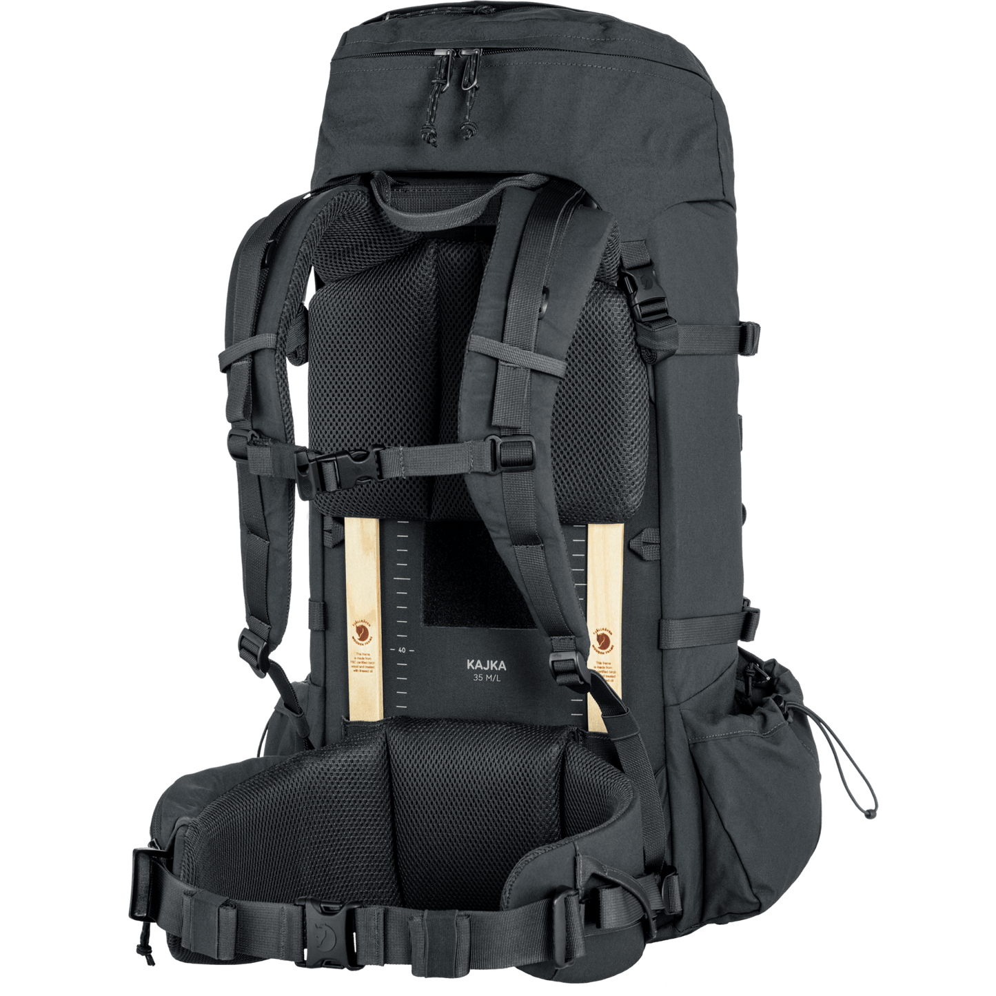 Kajka 35 M/L