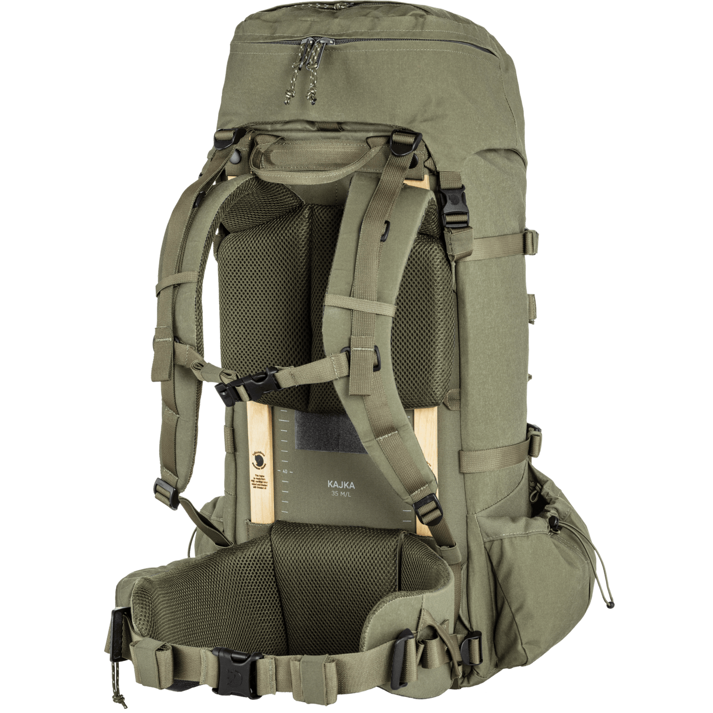 Kajka 35 M/L