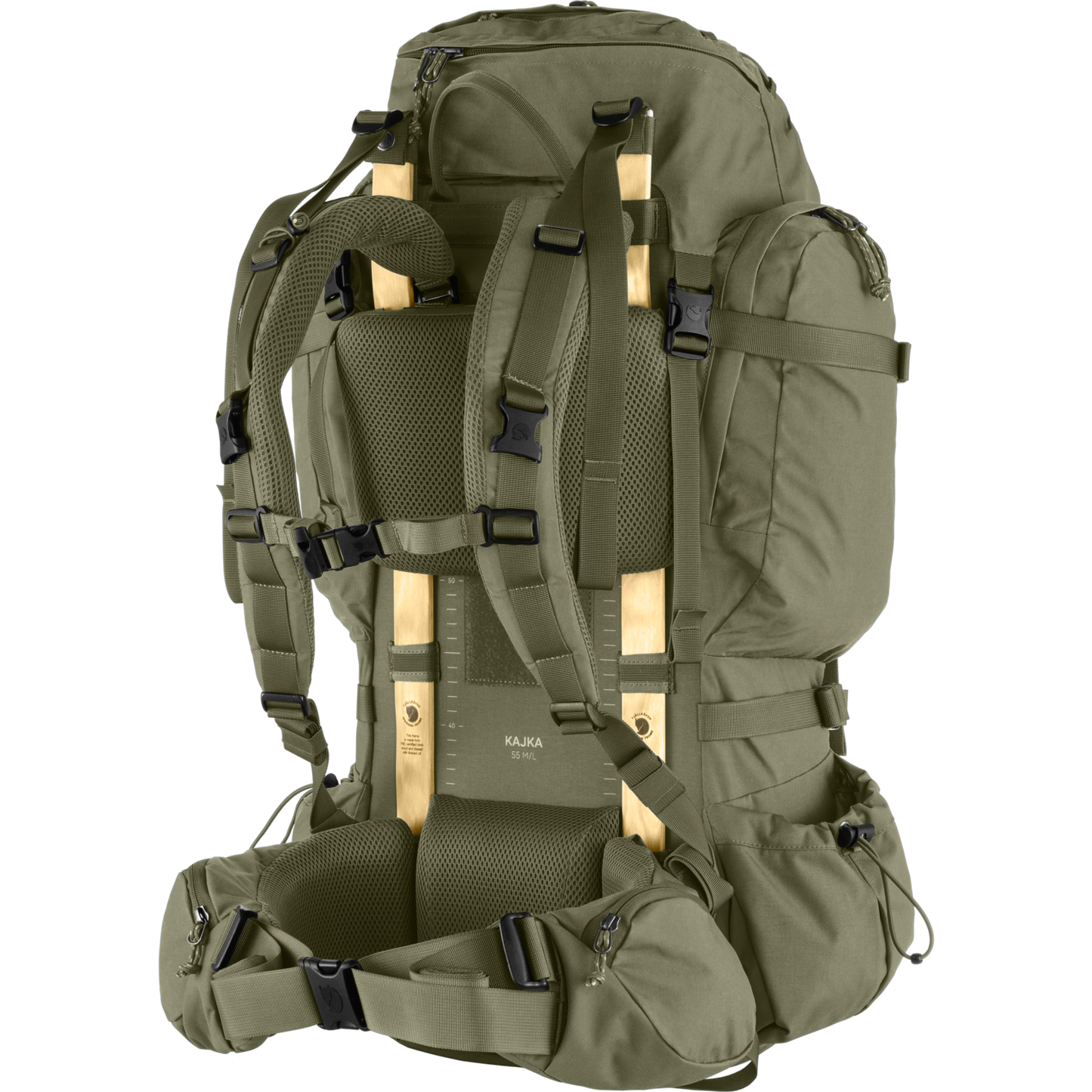 Kajka 55 M/L