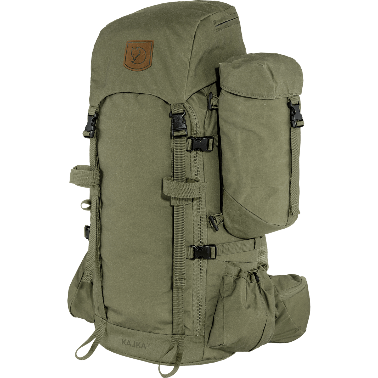 Kajka Side Pocket