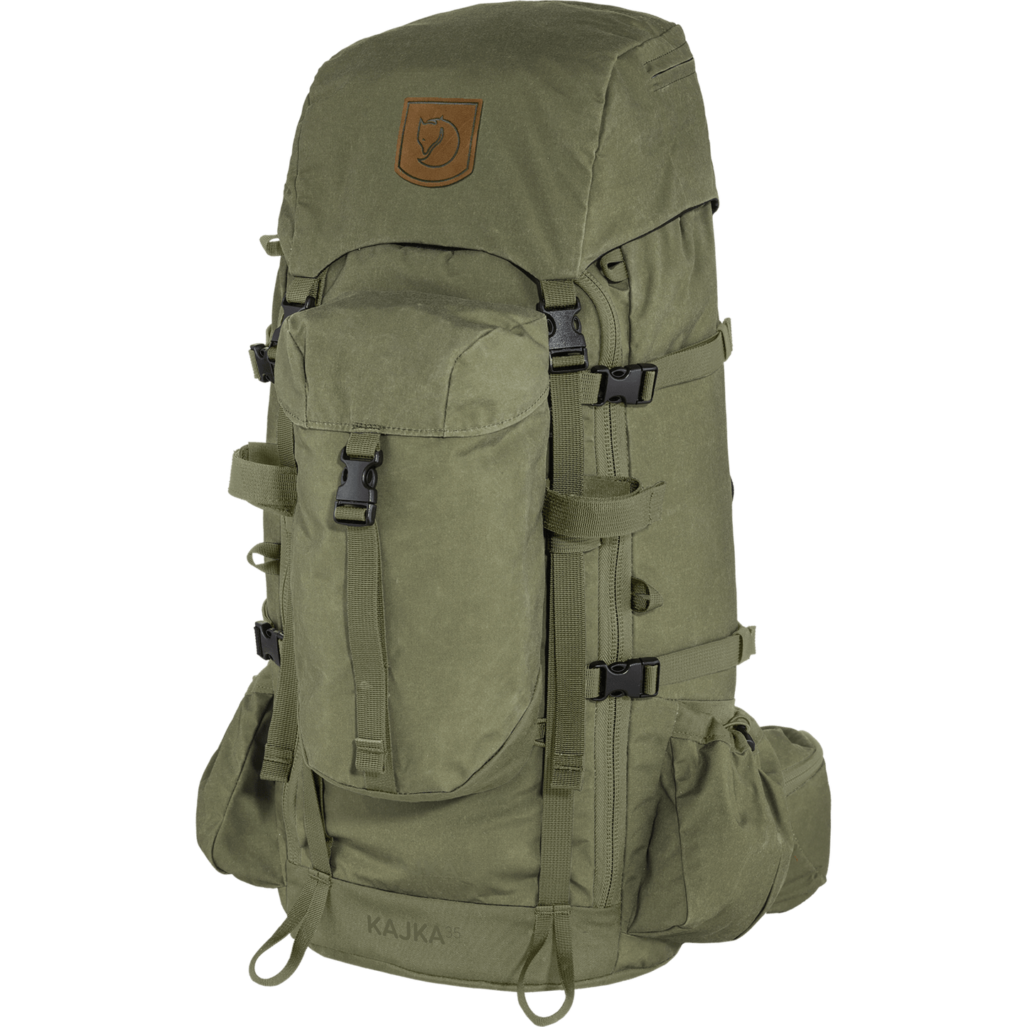 Kajka Side Pocket