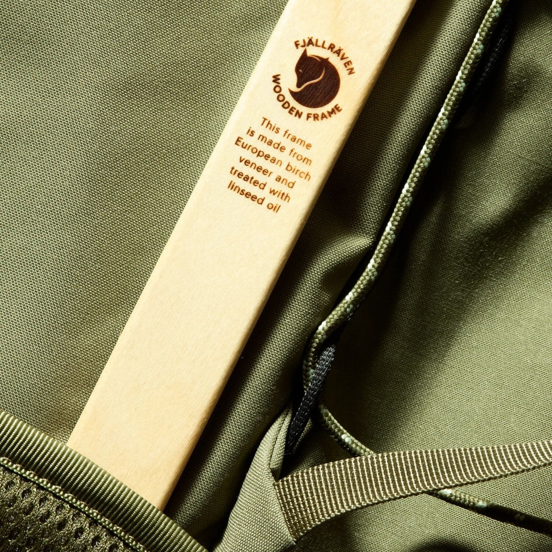 Kajka X-Latt 45 Hiking Backpack M/L