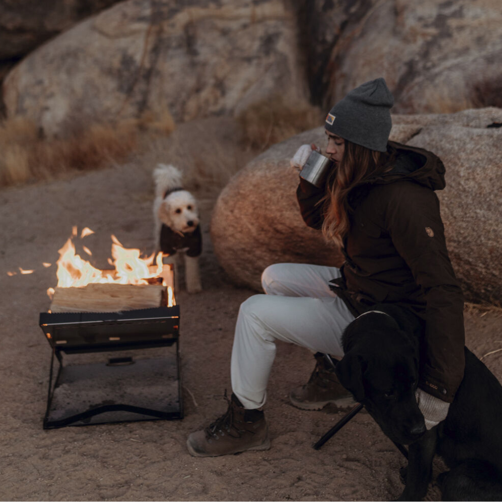 Kamoto OpenFire Pit
