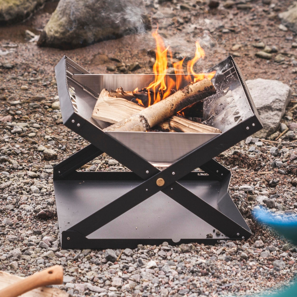 Kamoto OpenFire Pit