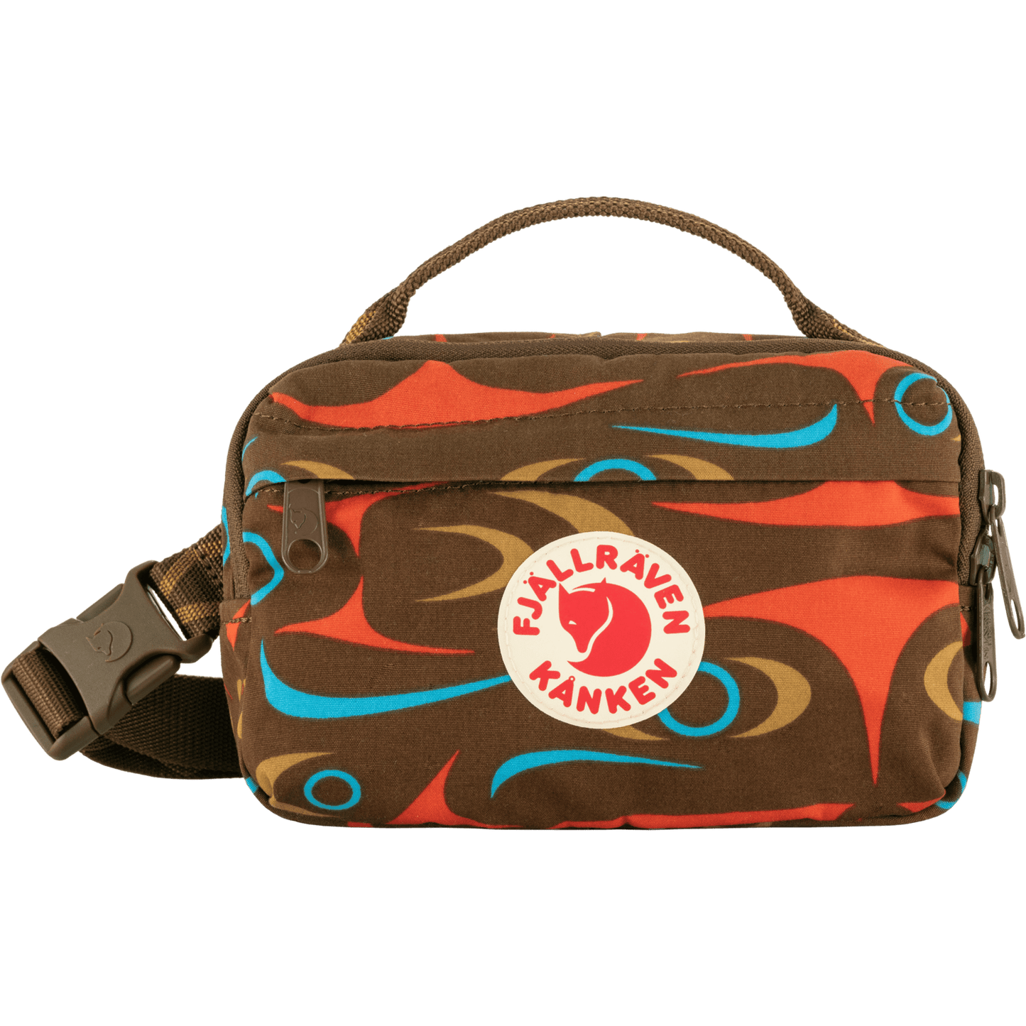 Kånken Art Hip Pack