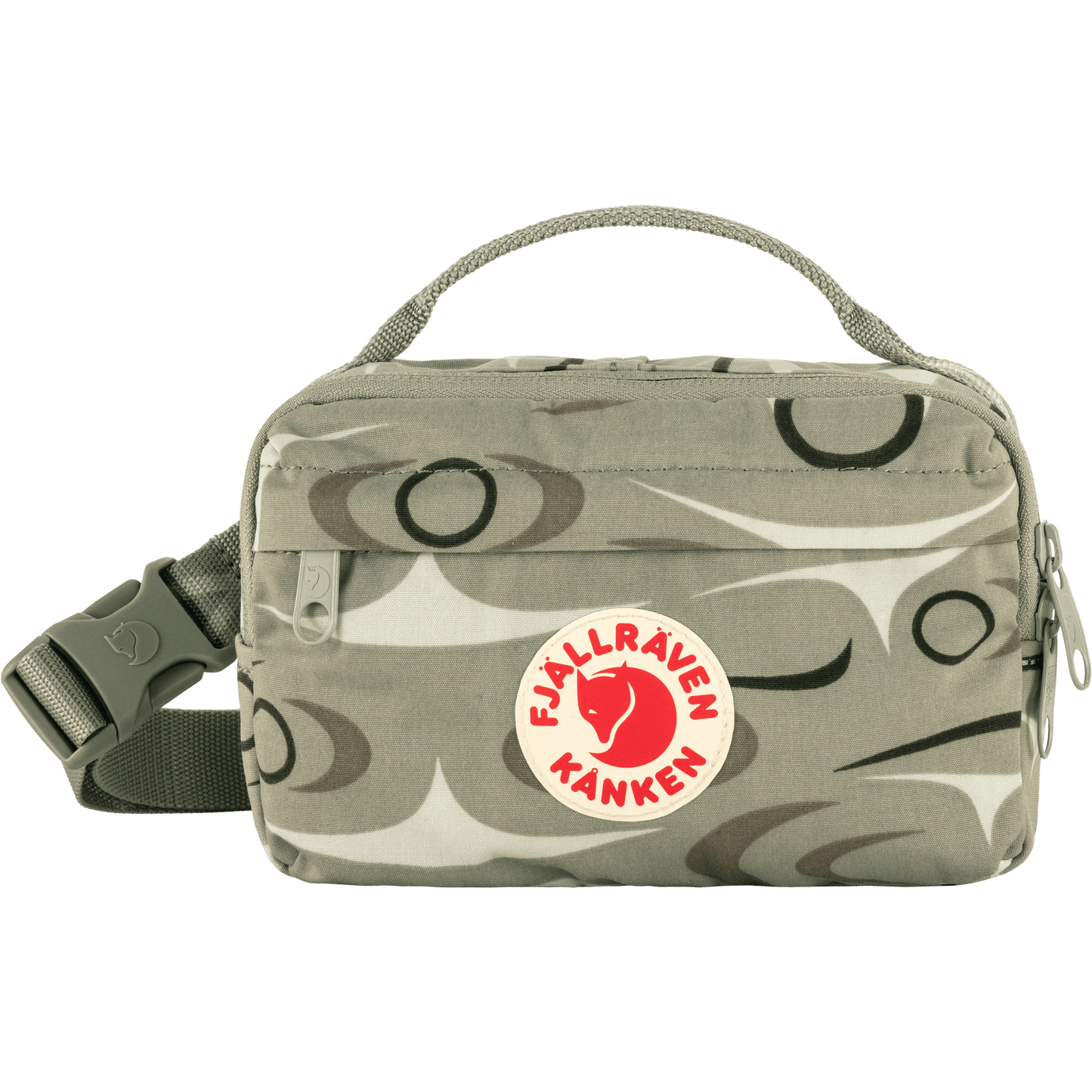 Kånken Art Hip Pack
