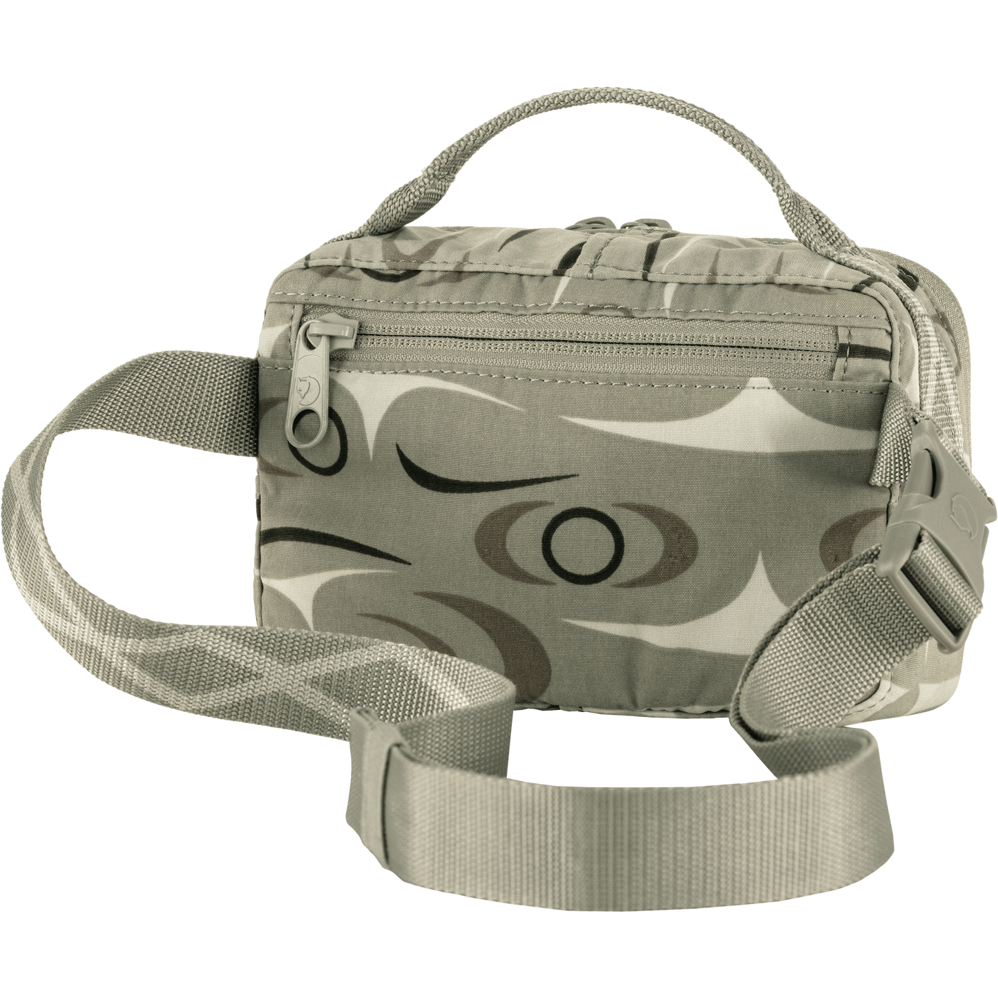 Kånken Art Hip Pack