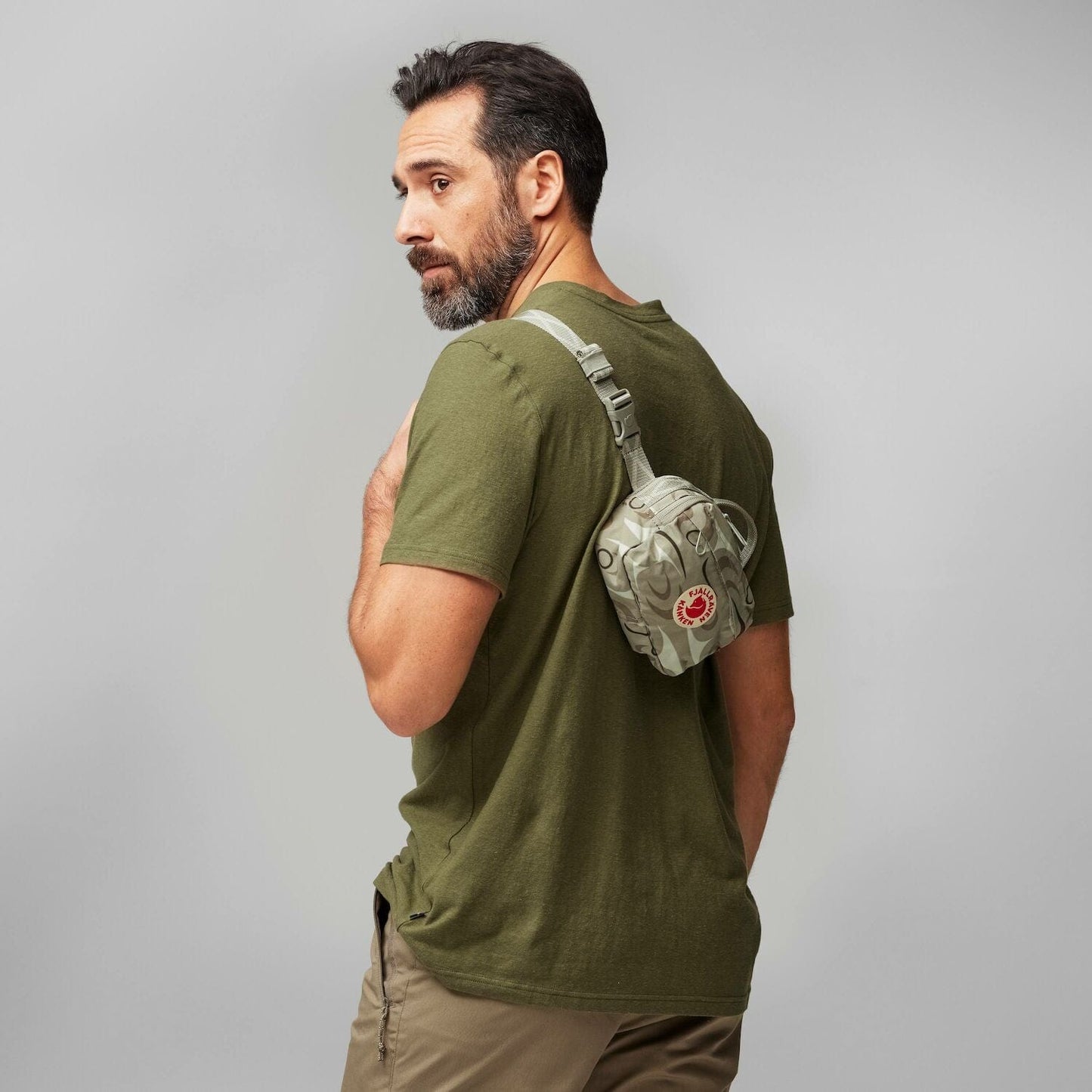 Kånken Art Hip Pack