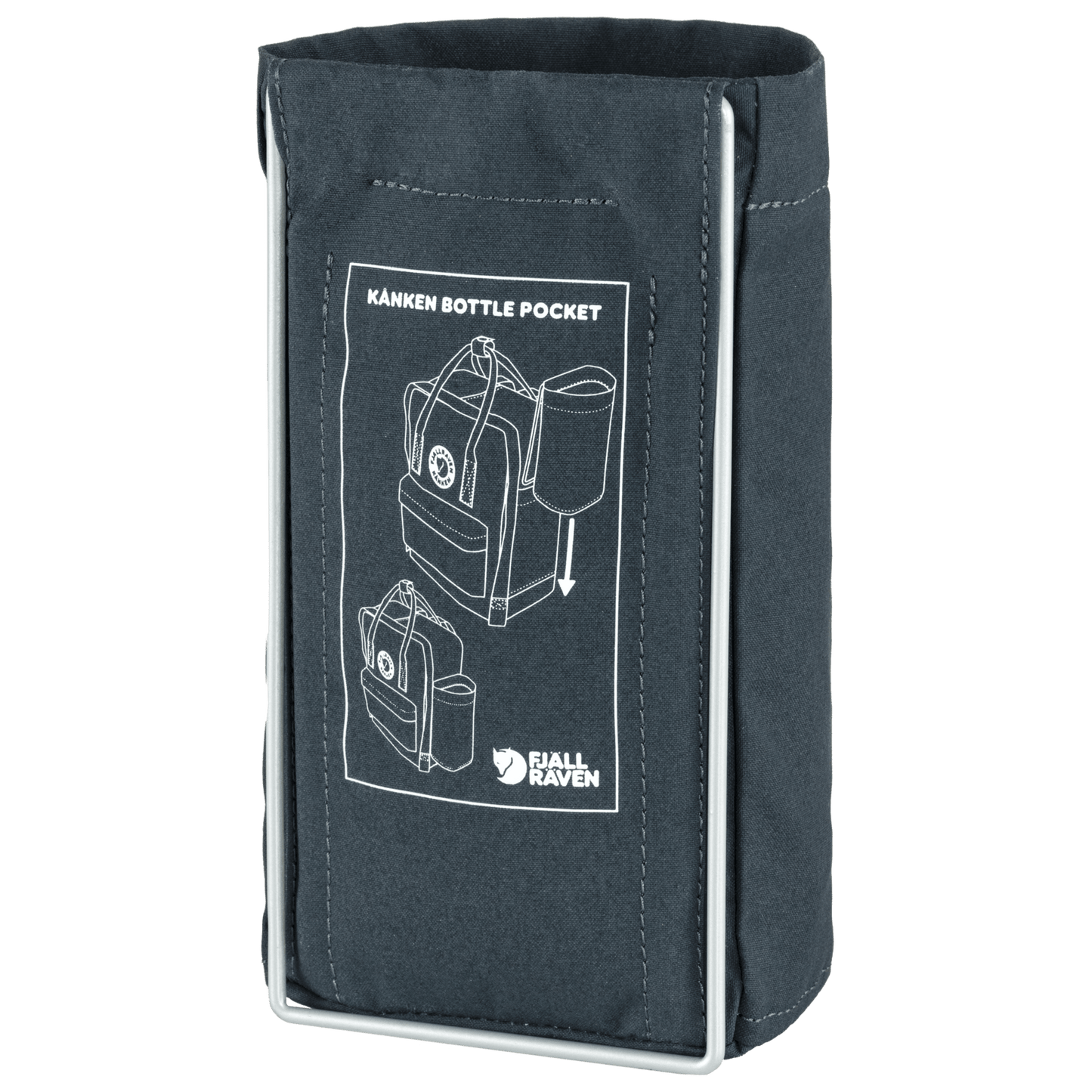 Kånken Bottle Pocket