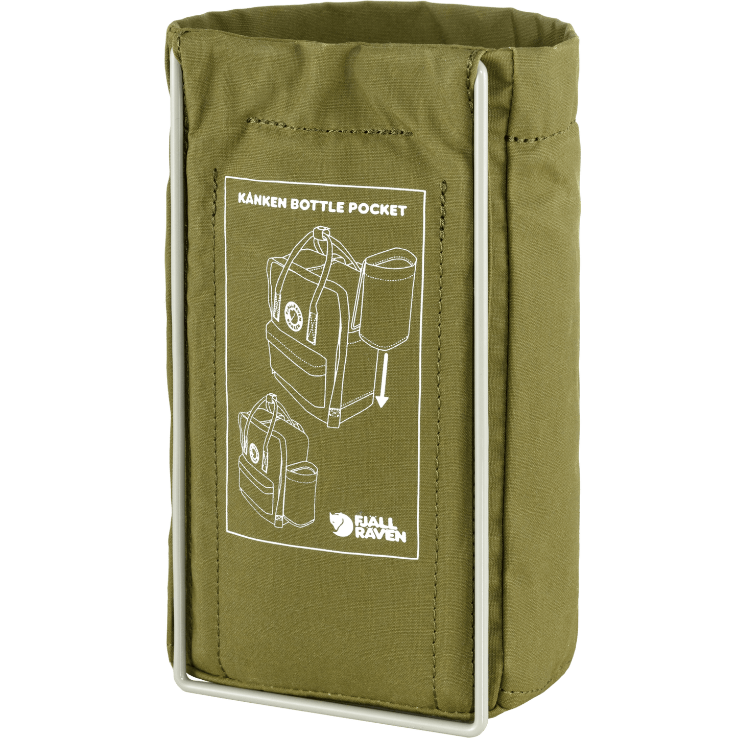Kånken Bottle Pocket