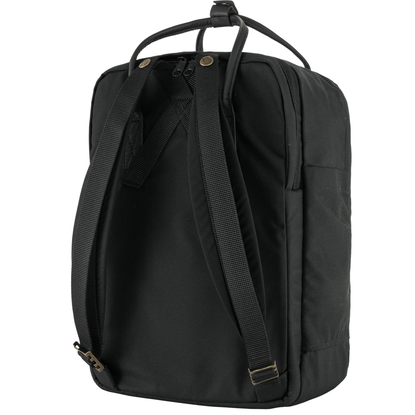 Kånken No.2 Laptop 15" Black