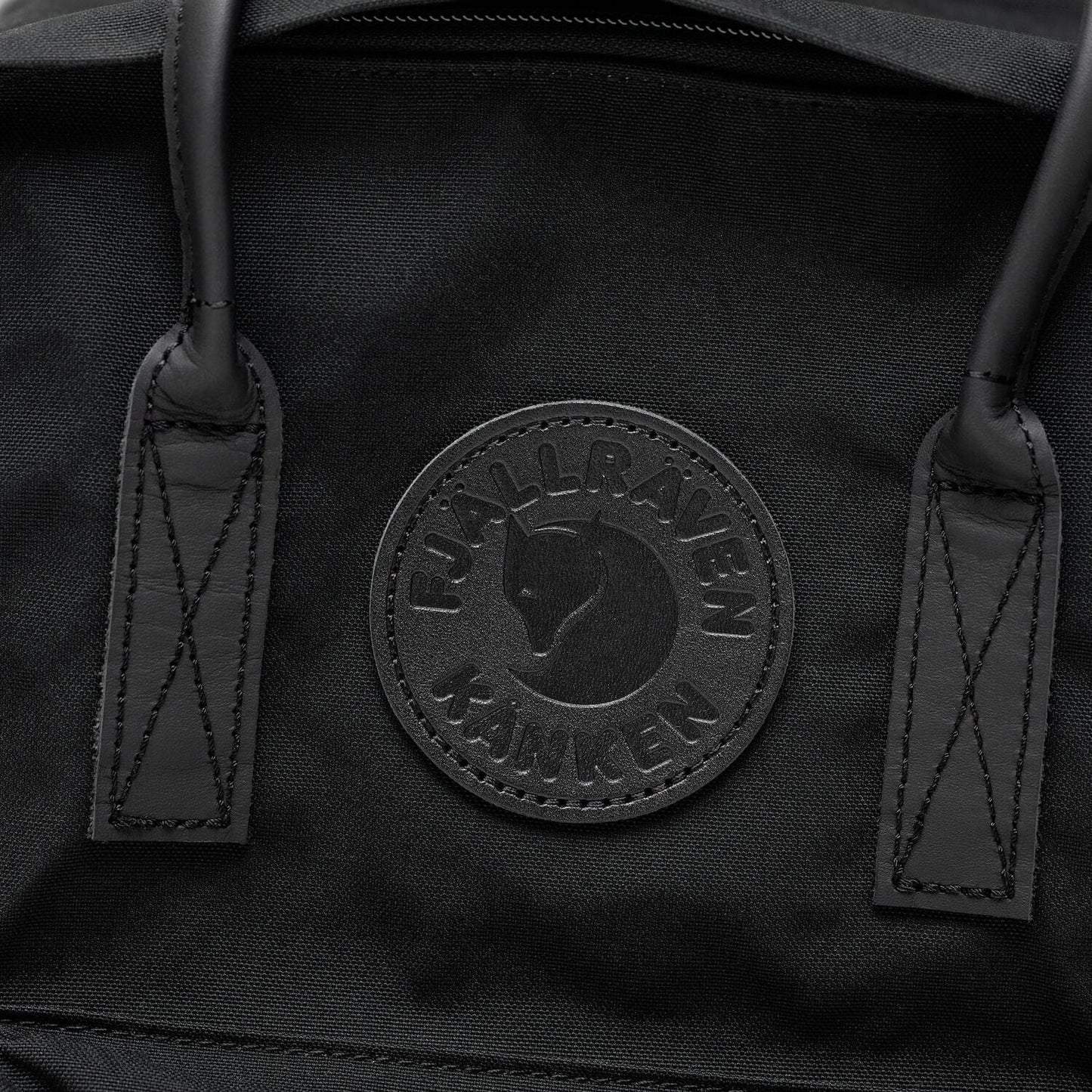 Kånken No.2 Laptop 15" Black
