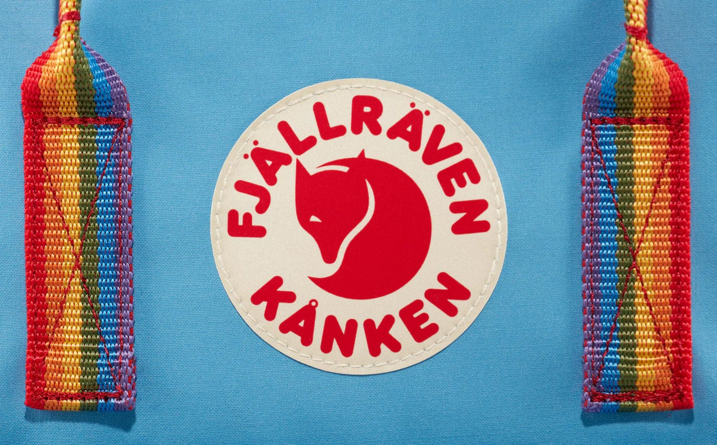 Kånken Rainbow