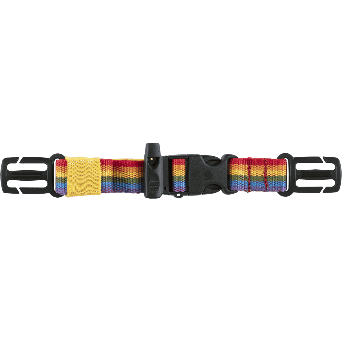 Kånken Rainbow Chest Strap