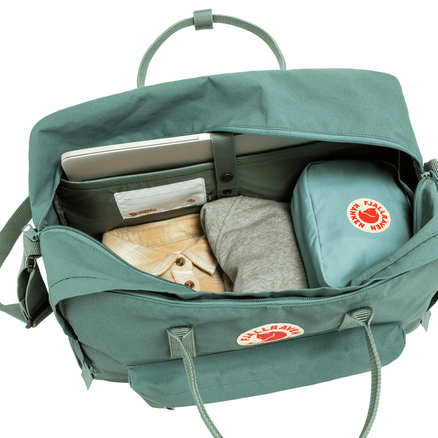 Kånken Weekender