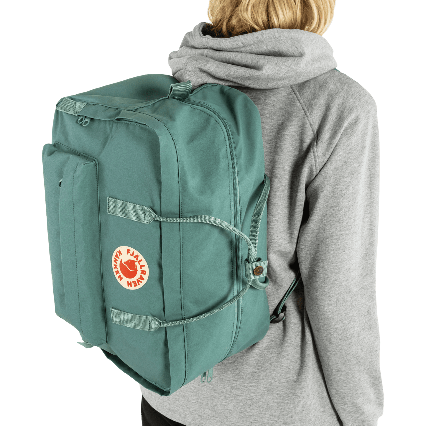 Kånken Weekender