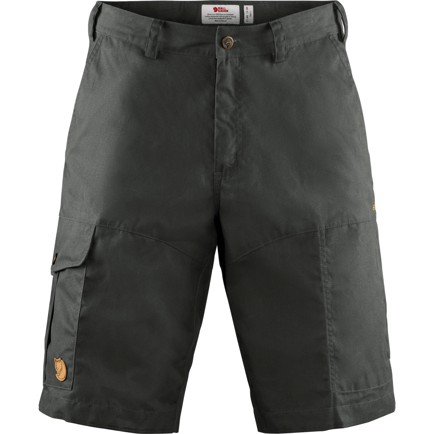 Karl Pro Shorts M