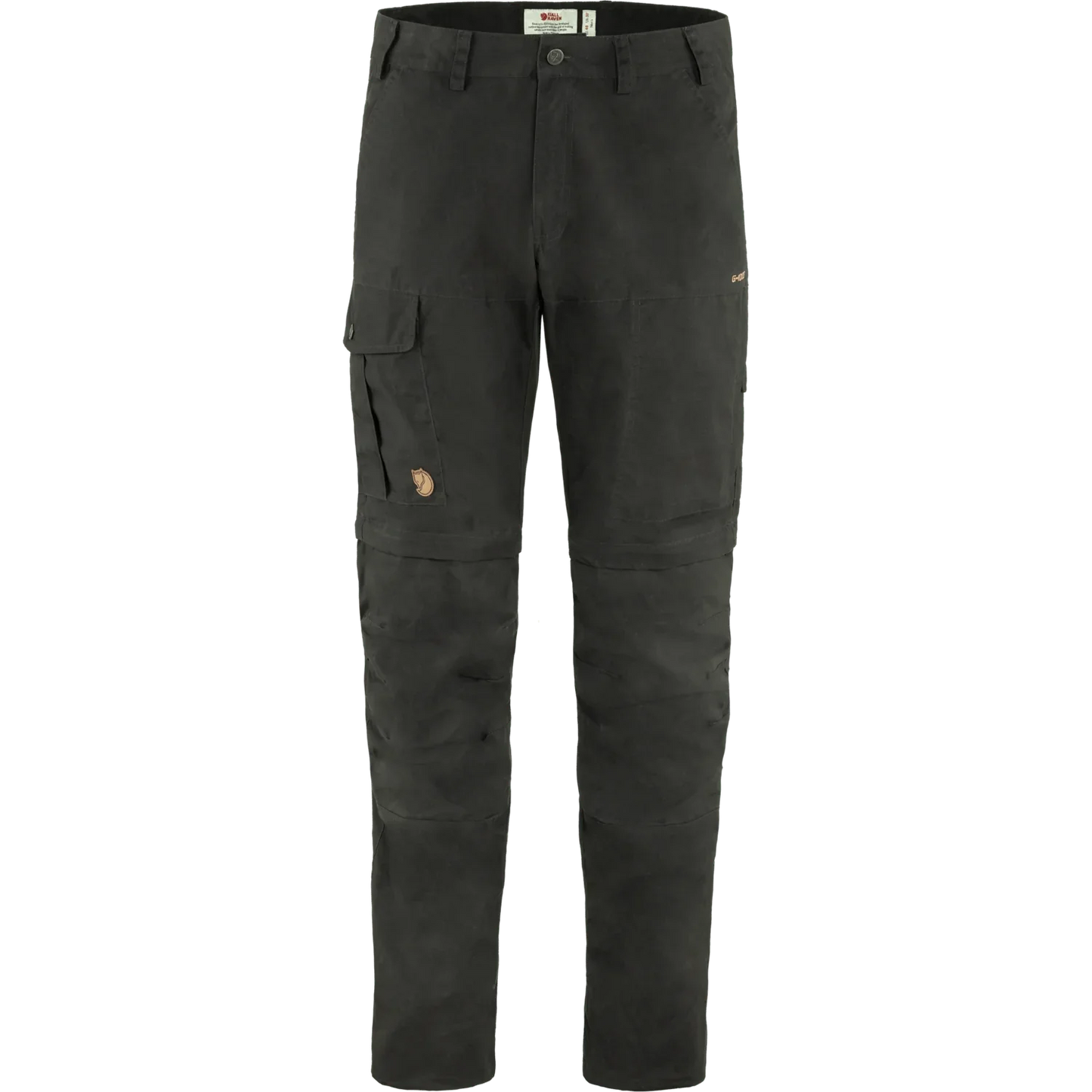 Karl Pro Zip-off Trousers M