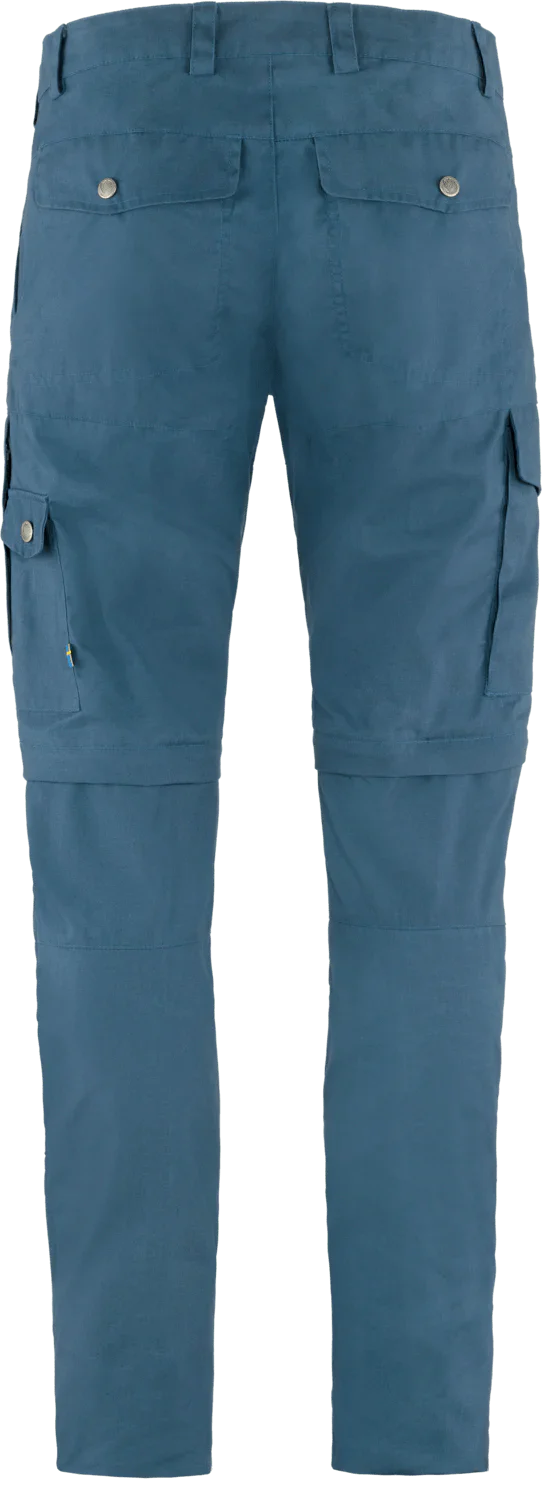 Karl Pro Zip-off Trousers M