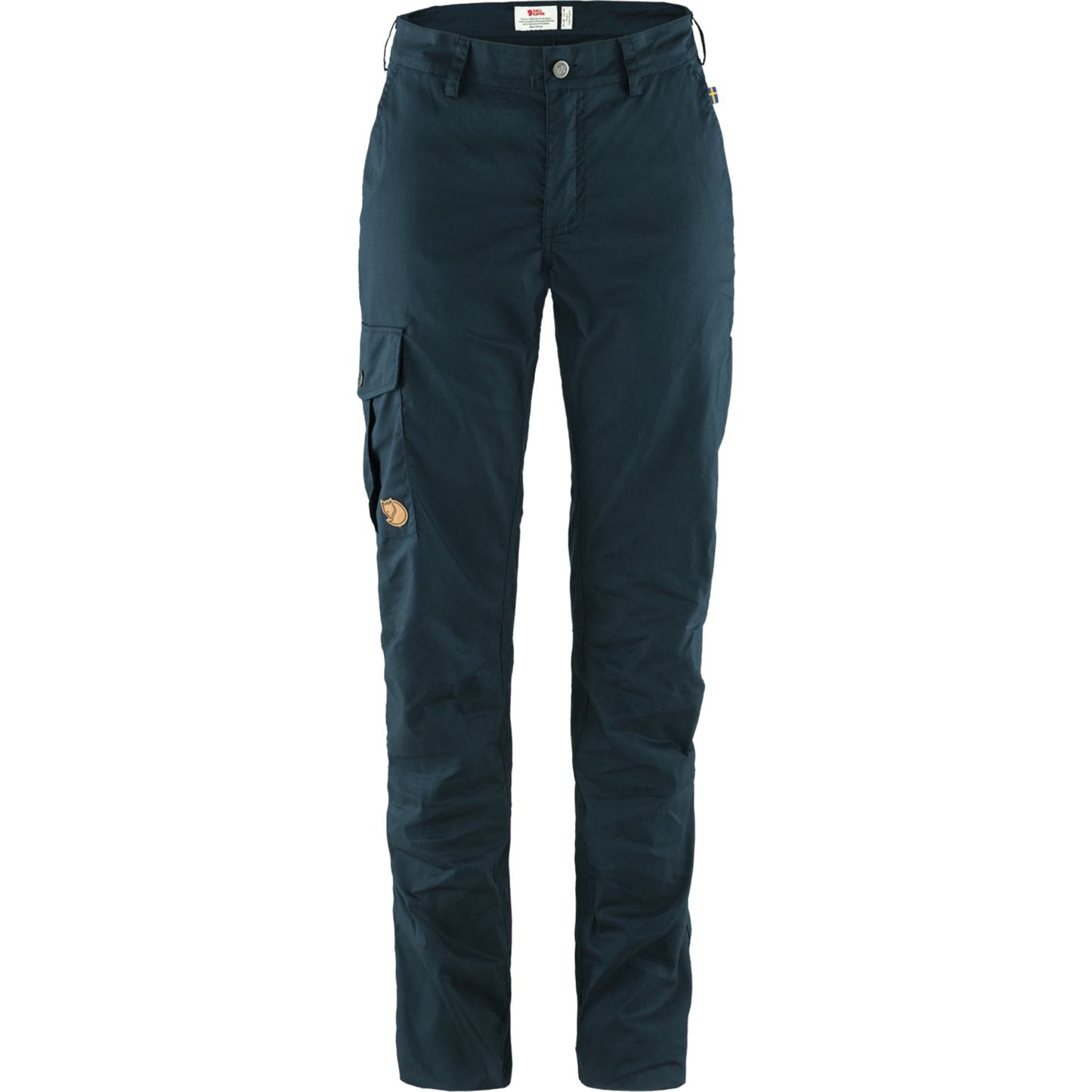 Karla Lite Curved Trousers W