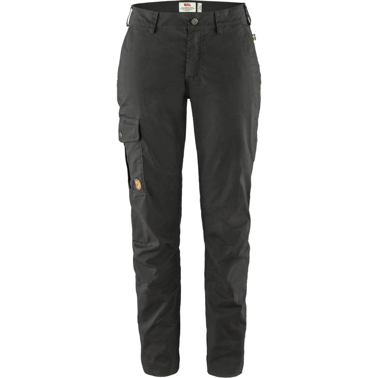 Karla Lite Curved Trousers W